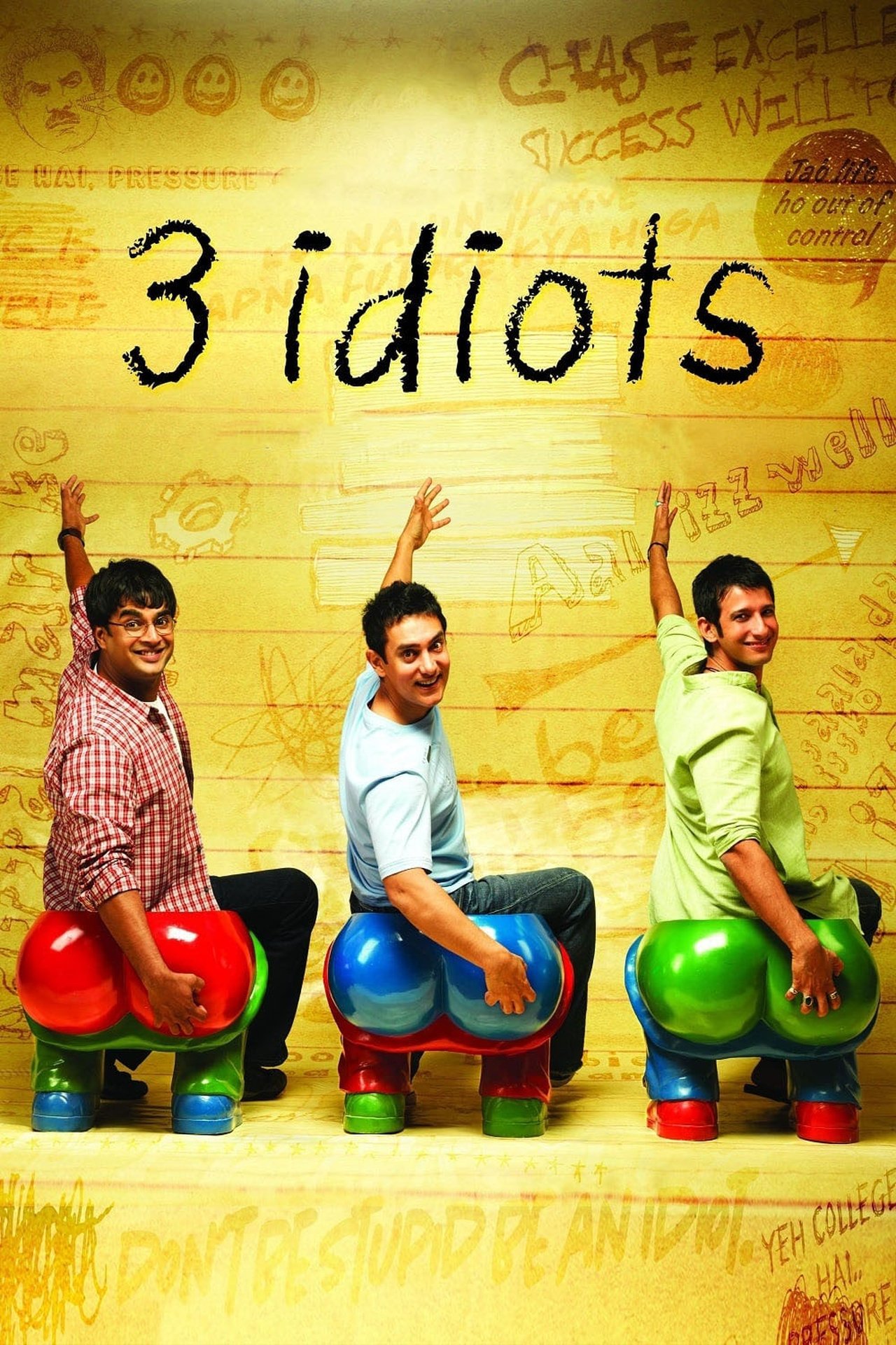 Download 3 Idiots Movie in Hindi – HD MP4 Download 3 Idiots Movie in Hindi – HD MP4