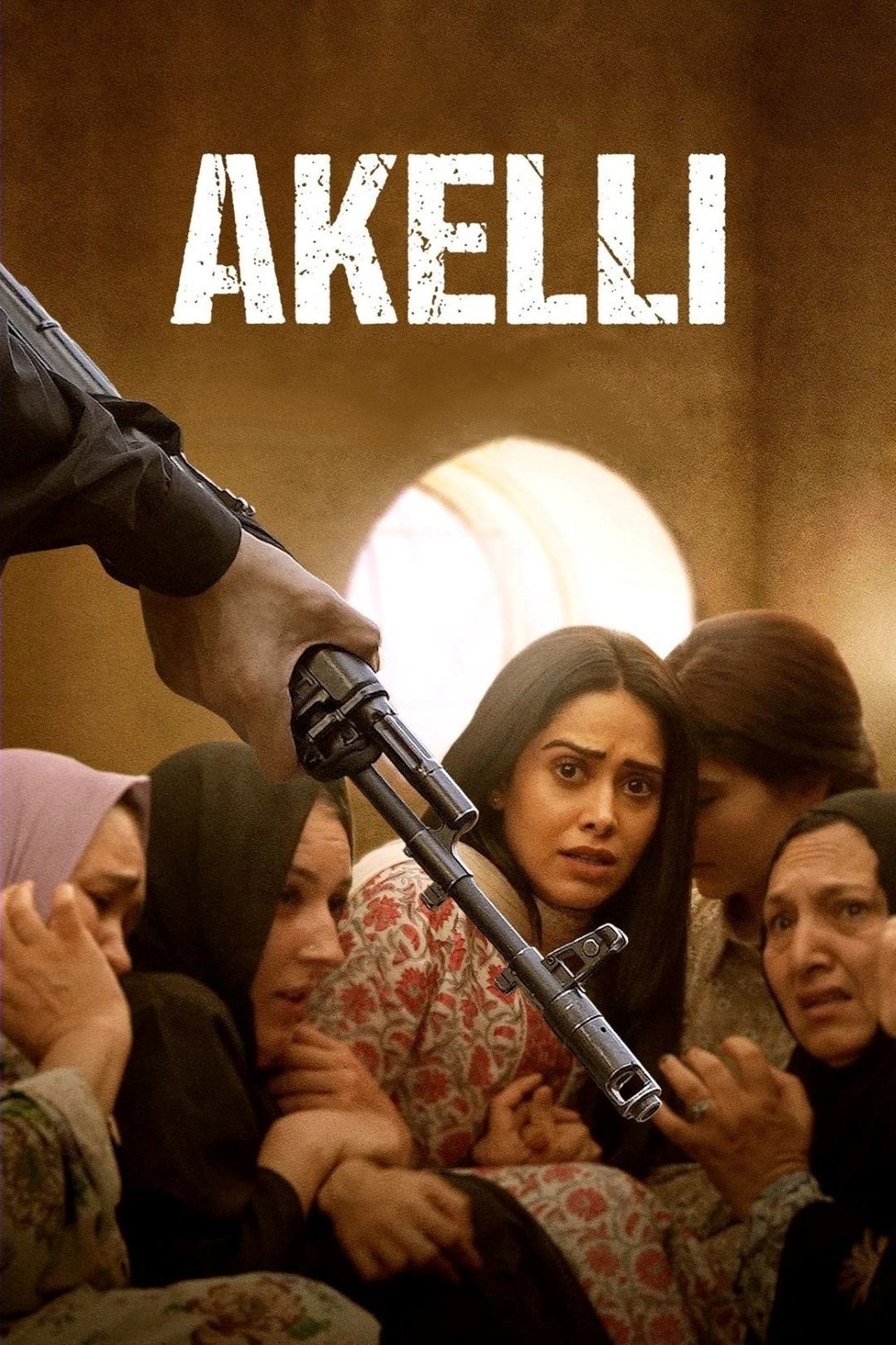 Akelli Full Movie Download – Watch in HD Quality Akelli Full Movie Download – Watch in HD Quality