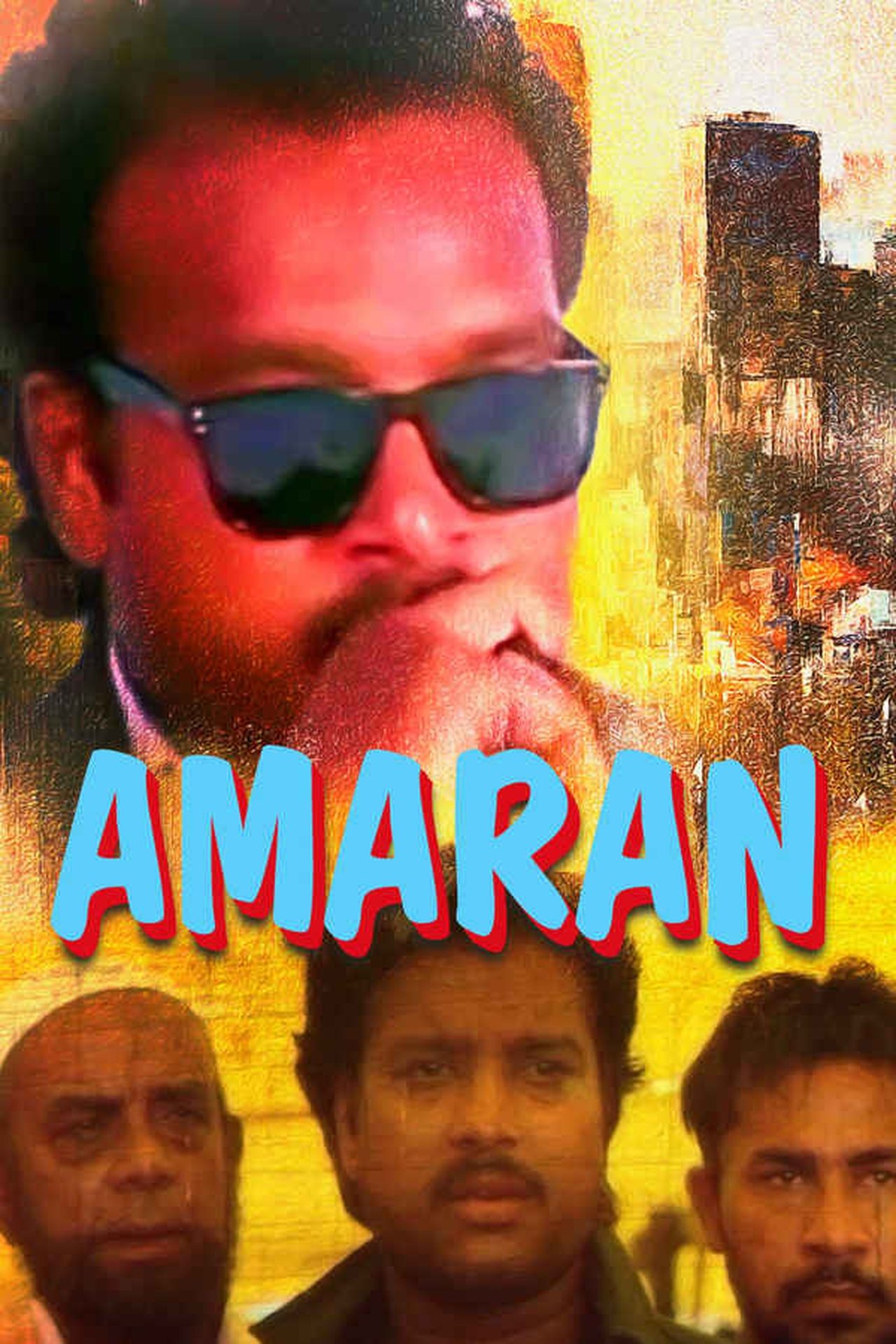 Amaran Film Free Download – High Quality Prints