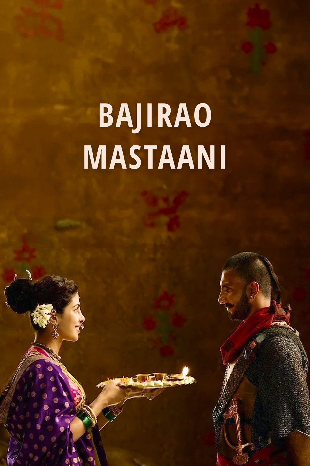 Bajirao Mastani Movie Download in Ultra HD BluRay Quality