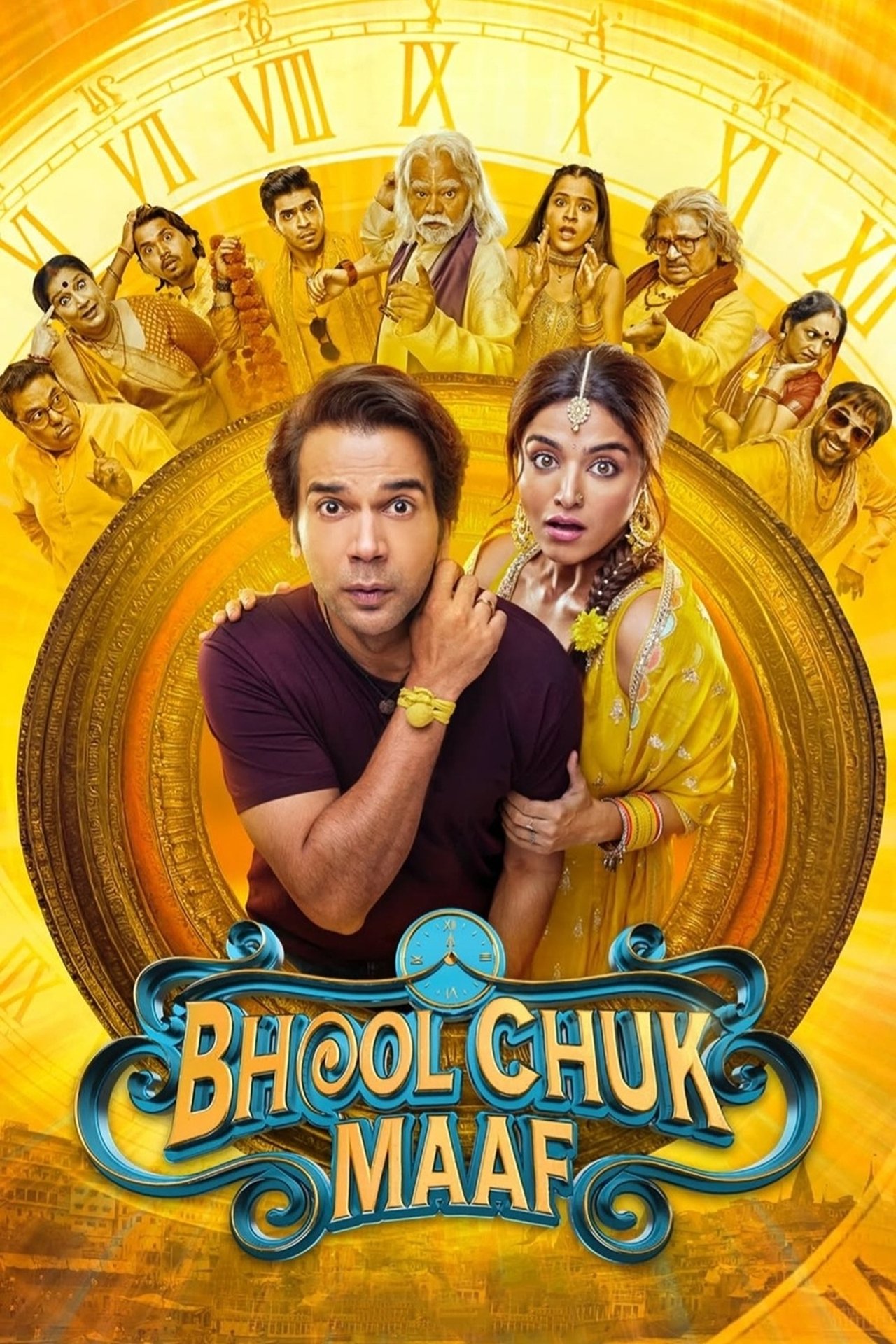 Bhool Chuk Maaf Full HD Movie Free Download MP4 & MKV Bhool Chuk Maaf Full HD Movie Free Download MP4 & MKV