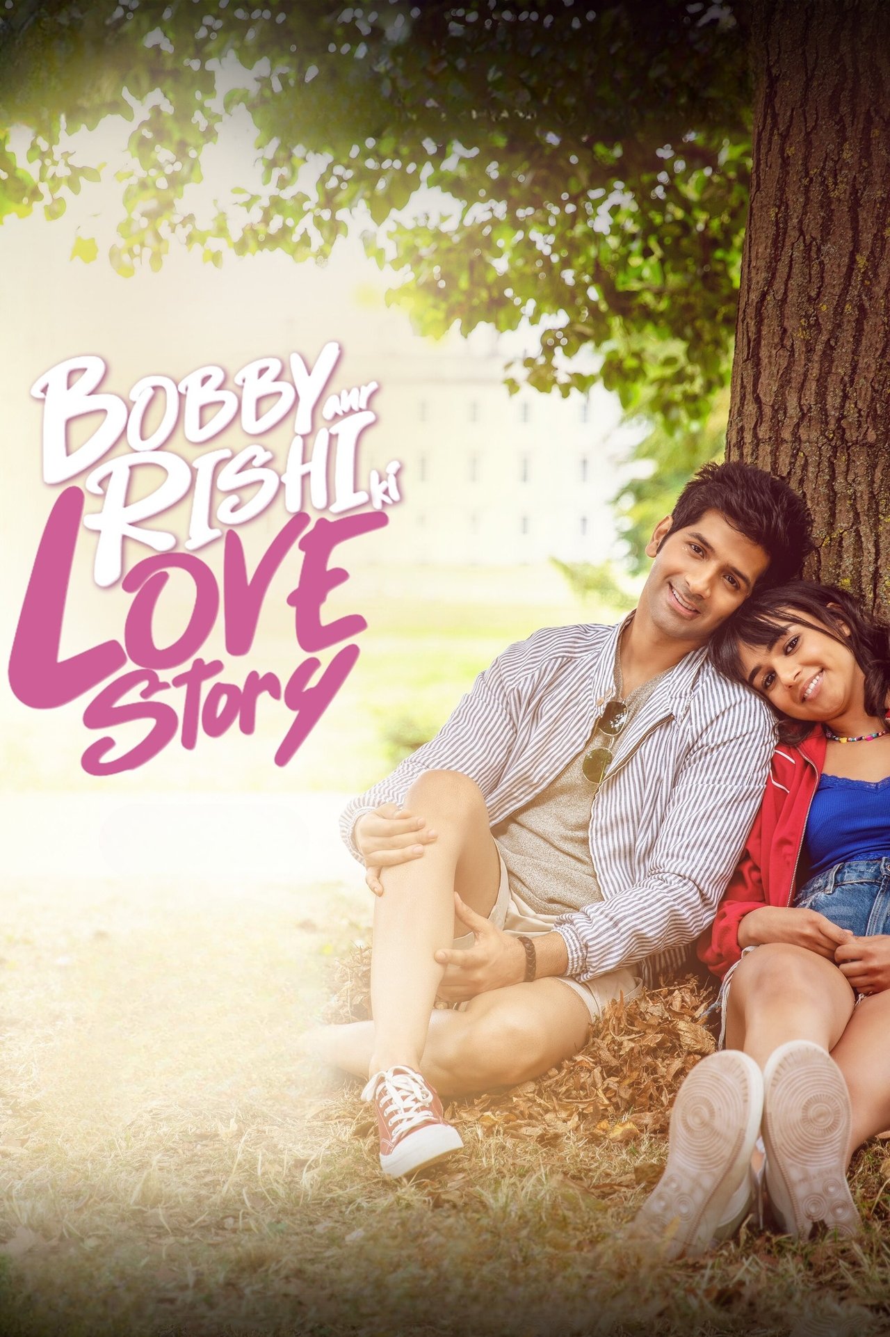 Bobby Aur Rishi Ki Love Story Full HD Movie Download Now