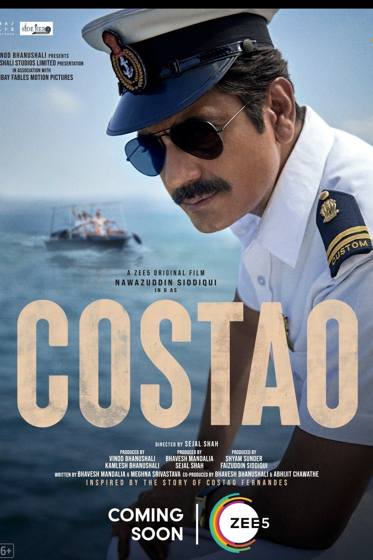 Watch & Download Costao Movie Online in HD