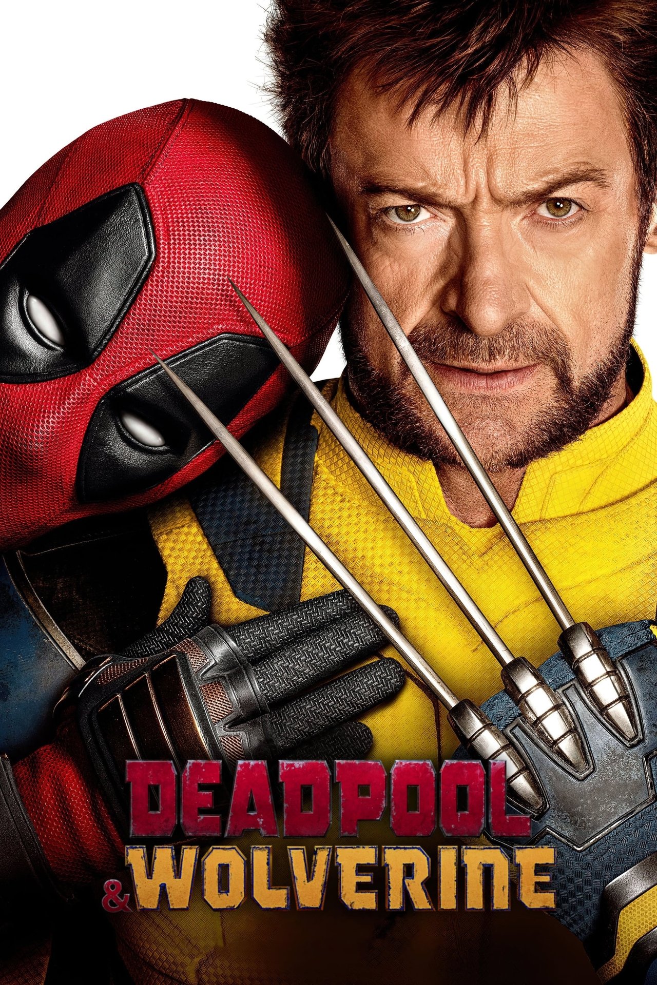 Download Deadpool & Wolverine Movie in 4K HDR Quality Download Deadpool & Wolverine Movie in 4K HDR Quality