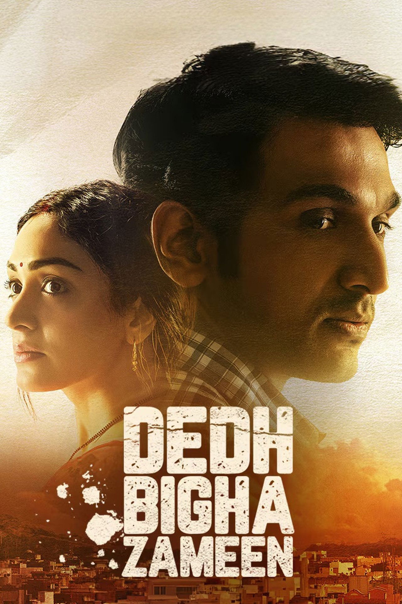 Download Dedh Bigha Zameen Movie in 4K HDR Quality Download Dedh Bigha Zameen Movie in 4K HDR Quality