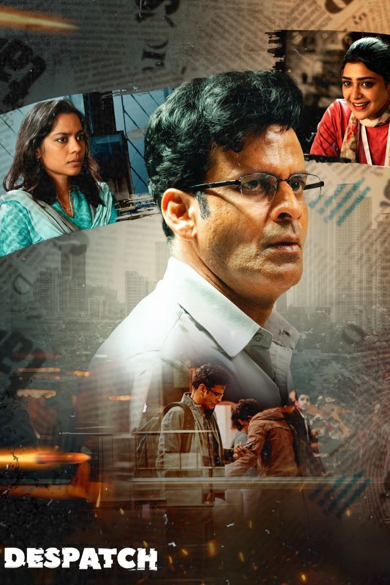 Download Despatch Movie in 4K HDR Quality Download Despatch Movie in 4K HDR Quality