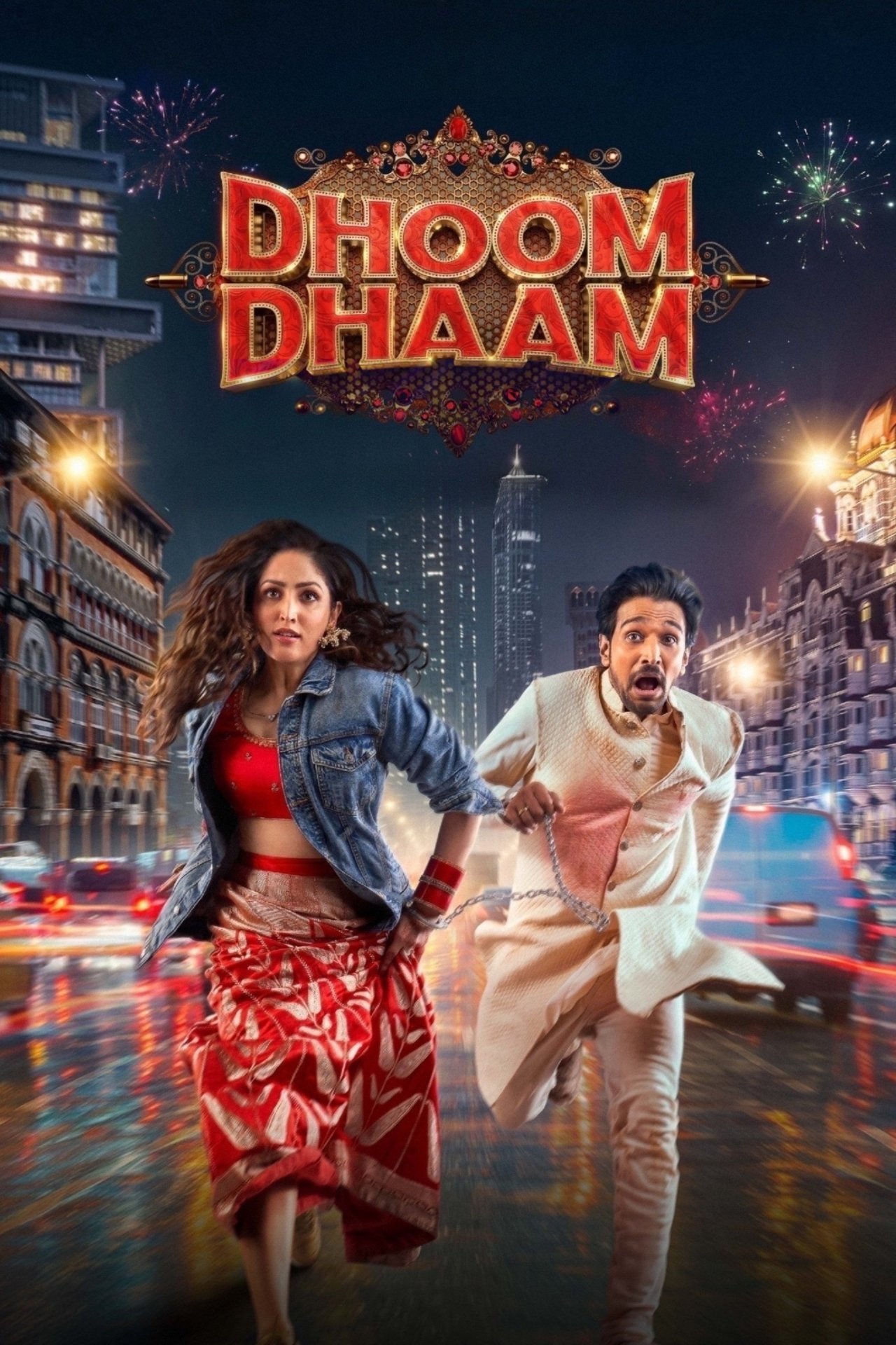 Download Dhoom Dhaam Movie in 480p, 720p & 1080p