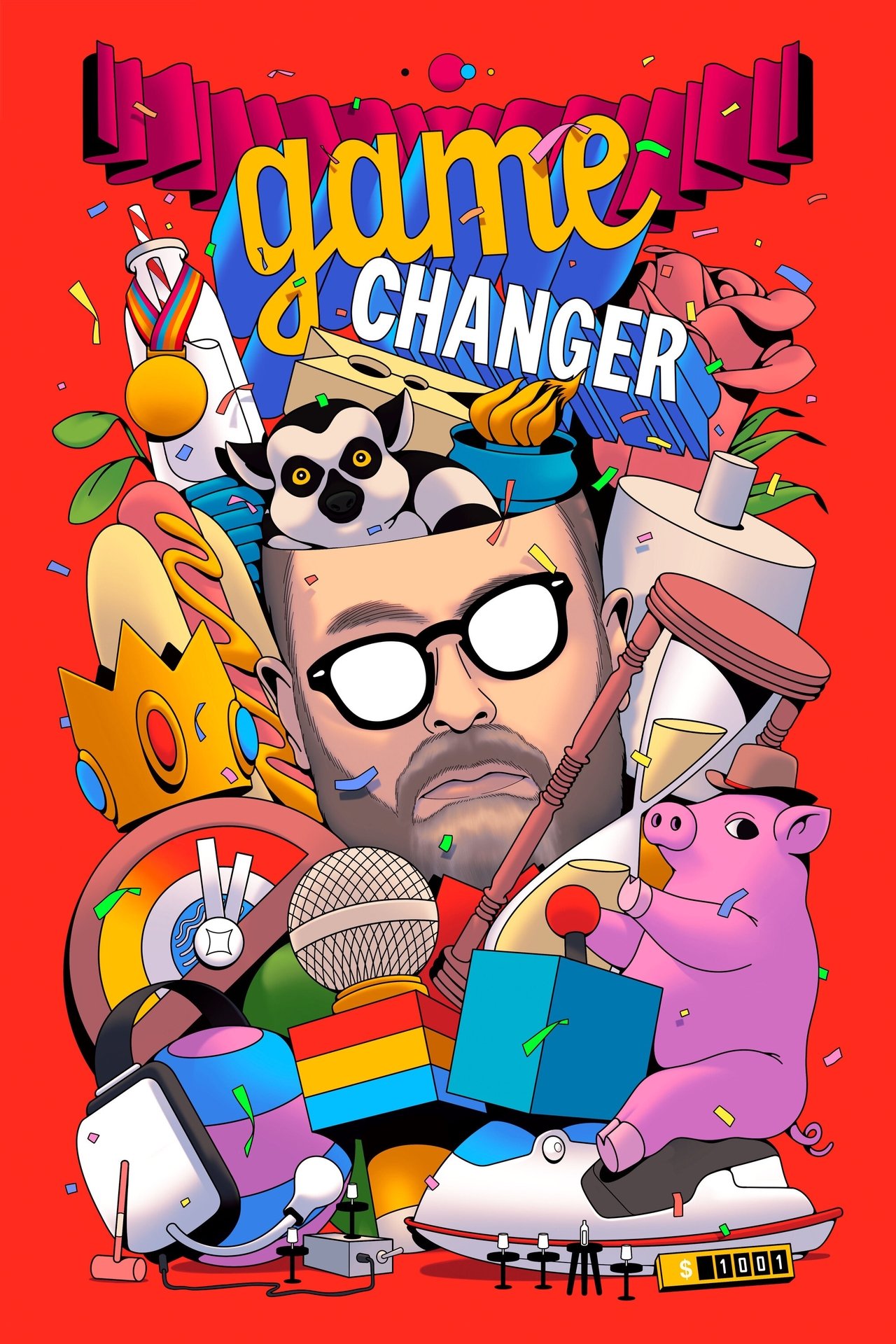 Game Changer Full Movie Download – Watch in HD Quality