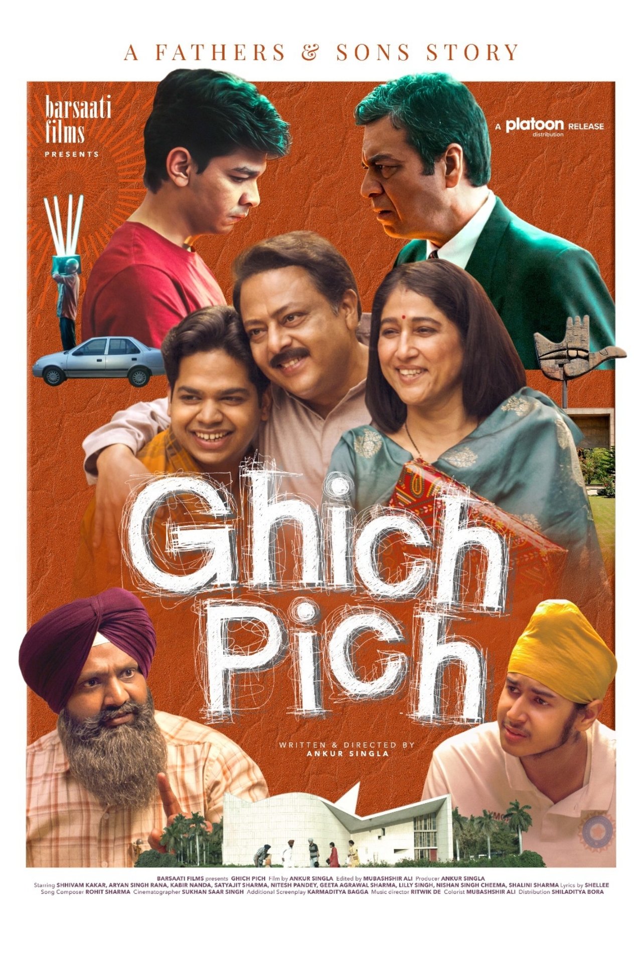 Ghich Pich Movie Download in Ultra HD BluRay Quality Ghich Pich Movie Download in Ultra HD BluRay Quality