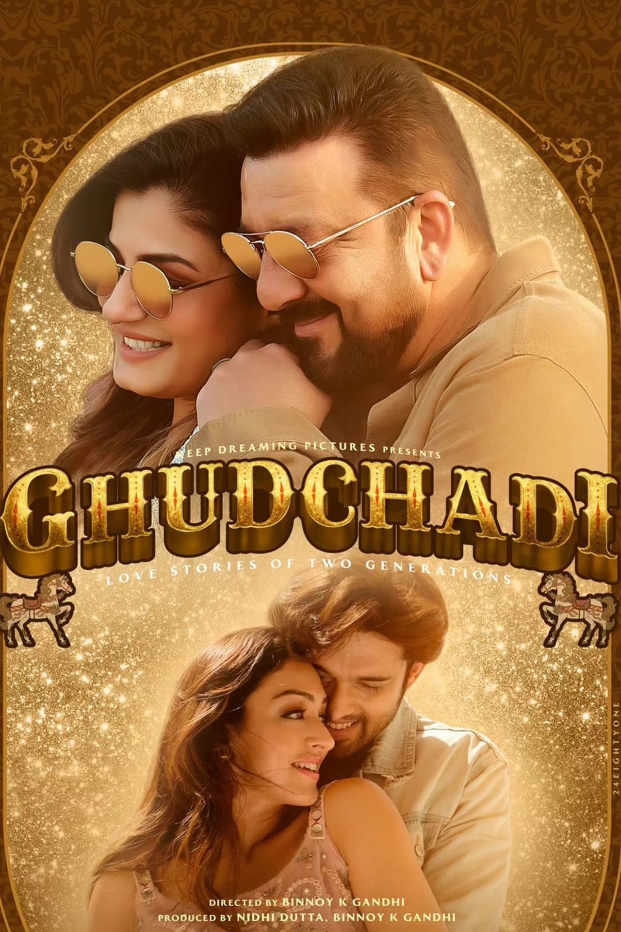 Watch & Download Ghudchadi Movie Online in HD Watch & Download Ghudchadi Movie Online in HD