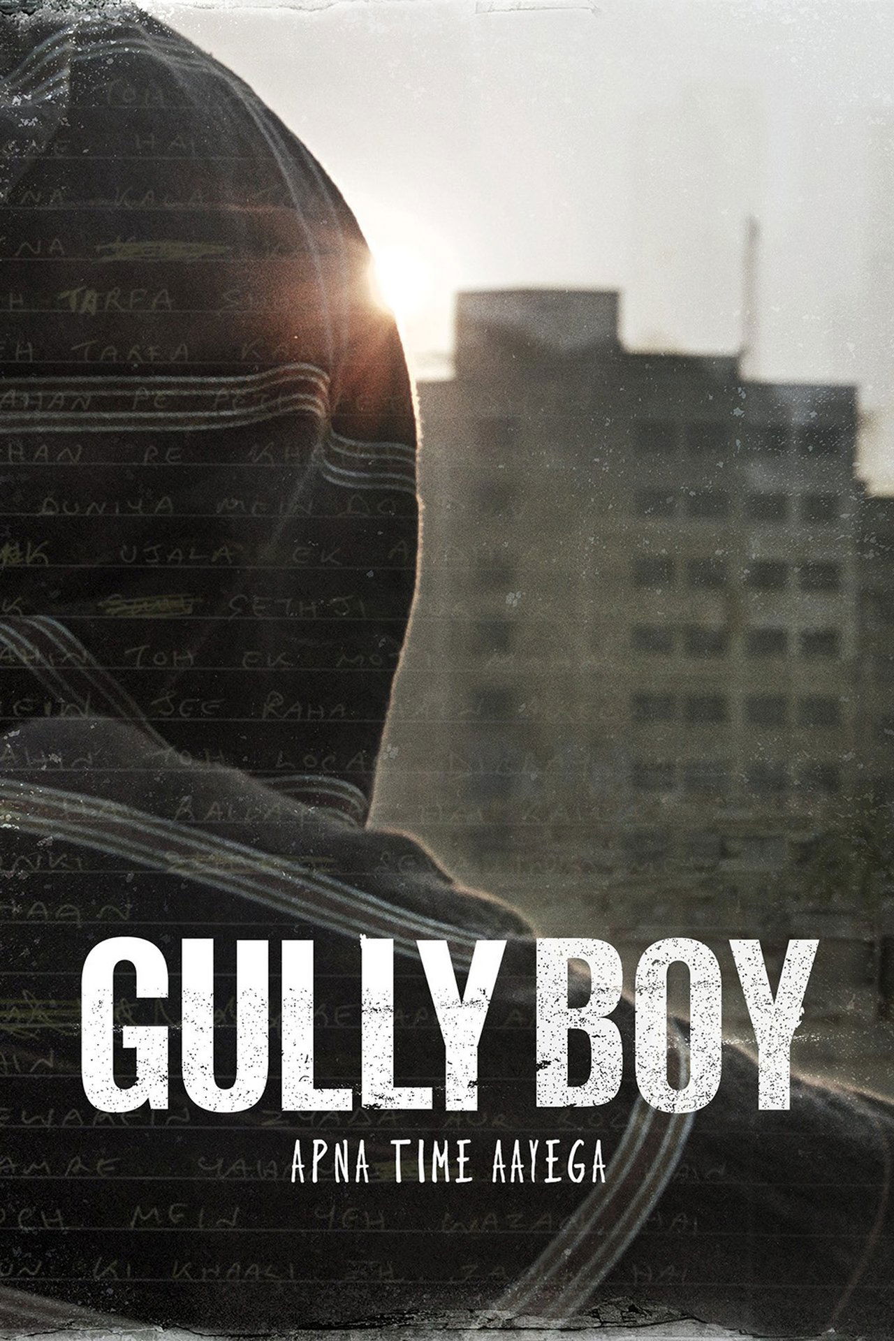 Download Gully Boy Movie in 4K HDR Quality