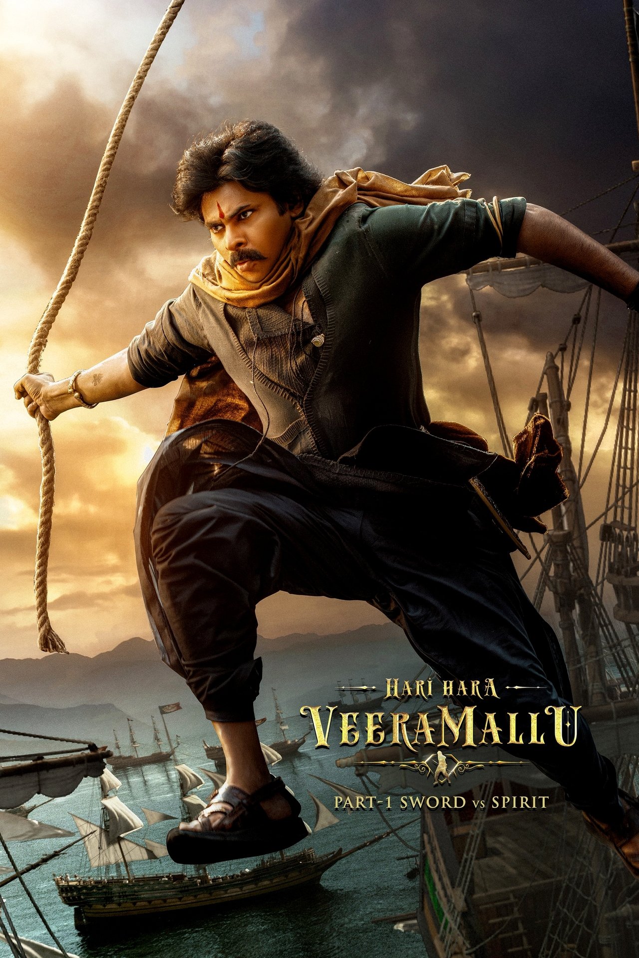 Hari Hara Veera Mallu Full Movie Download (Official Release) Hari Hara Veera Mallu Full Movie Download (Official Release)