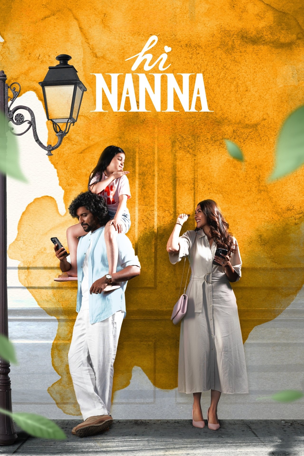 Hi Nanna Full Movie Download 480p, 720p & 1080p HD Hi Nanna Full Movie Download 480p, 720p & 1080p HD