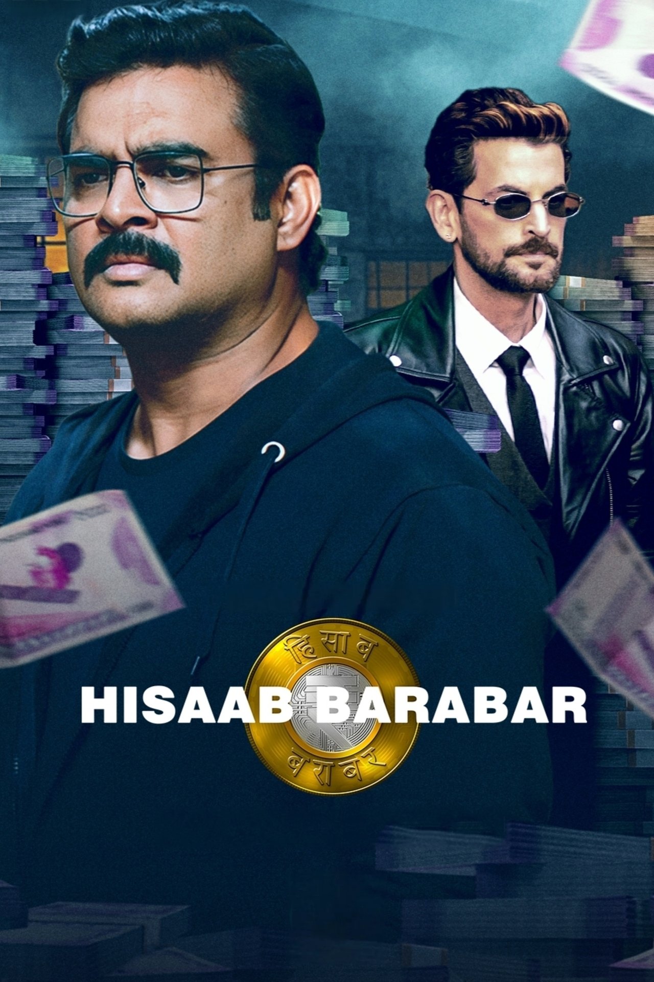 Hisaab Barabar Full Movie Download 480p, 720p & 1080p HD