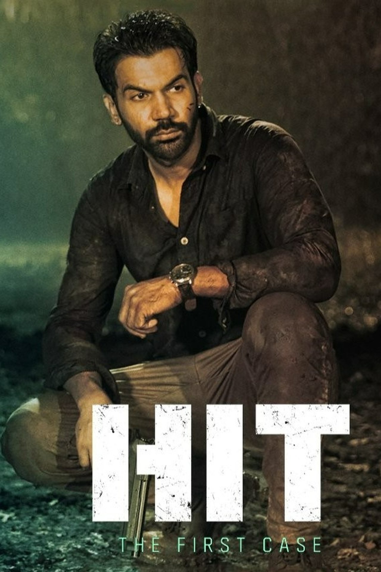 Hit: The First Case (Hindi) Full Movie Download 480p, 720p & 1080p HD Hit: The First Case (Hindi) Full Movie Download 480p, 720p & 1080p HD