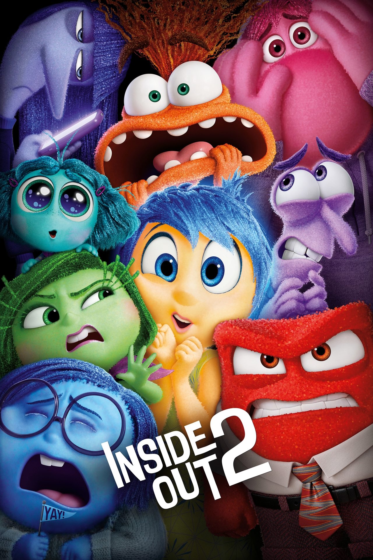 Inside Out 2 Full HD Movie Download Now Inside Out 2 Full HD Movie Download Now