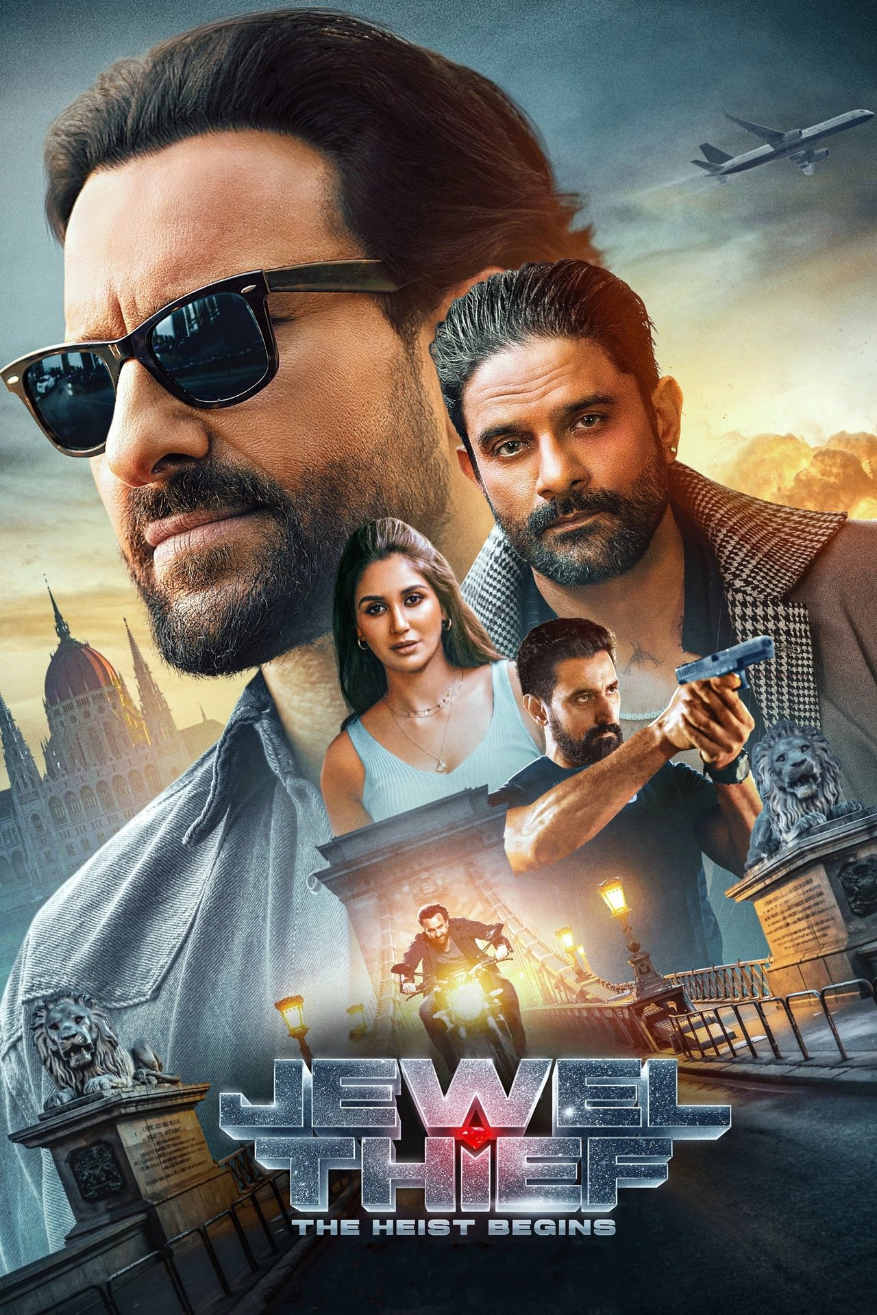 Jewel Thief – The Heist Begins Full Movie Download (Official Release) Jewel Thief – The Heist Begins Full Movie Download (Official Release)