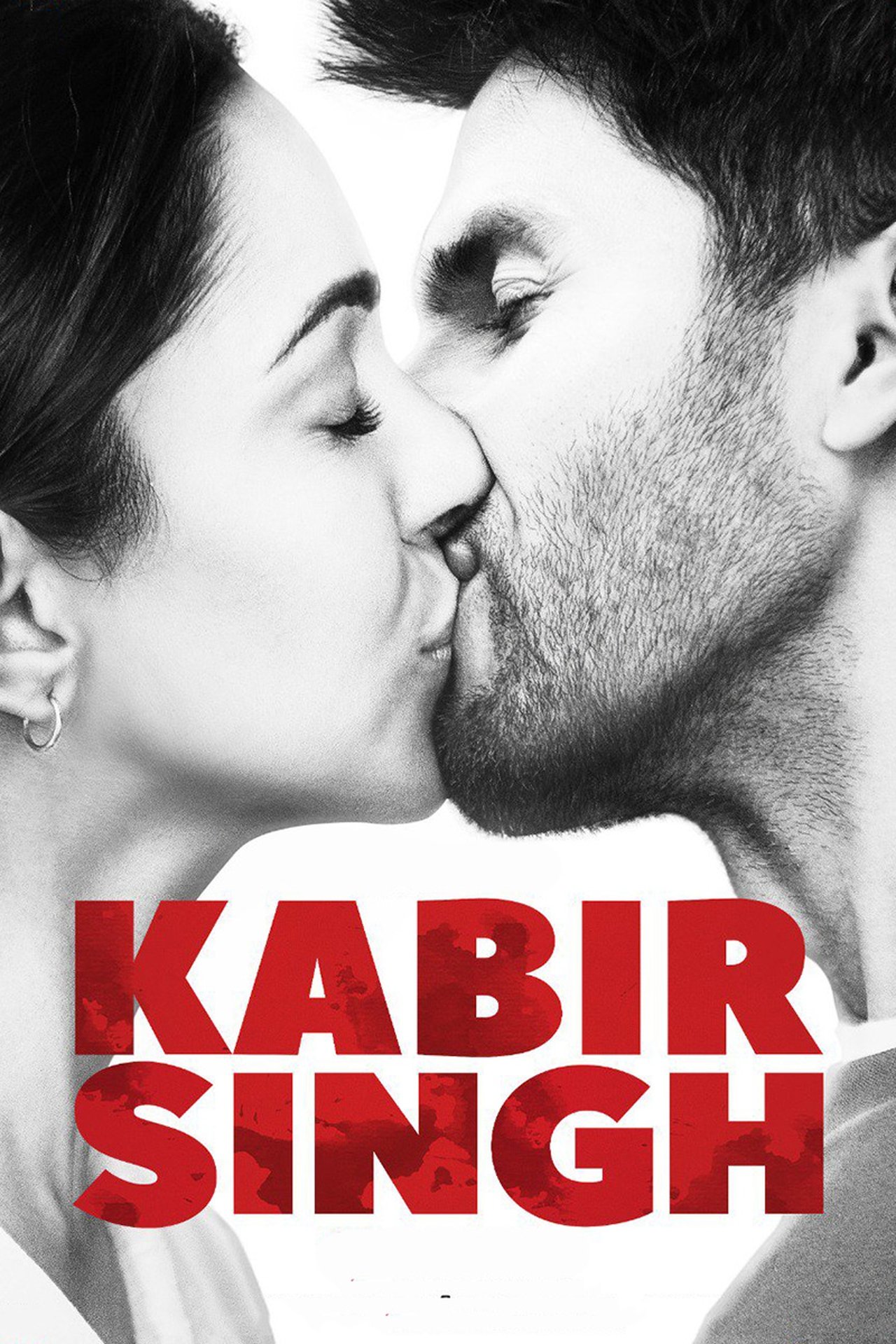 Kabir Singh Movie Download in Ultra HD BluRay Quality