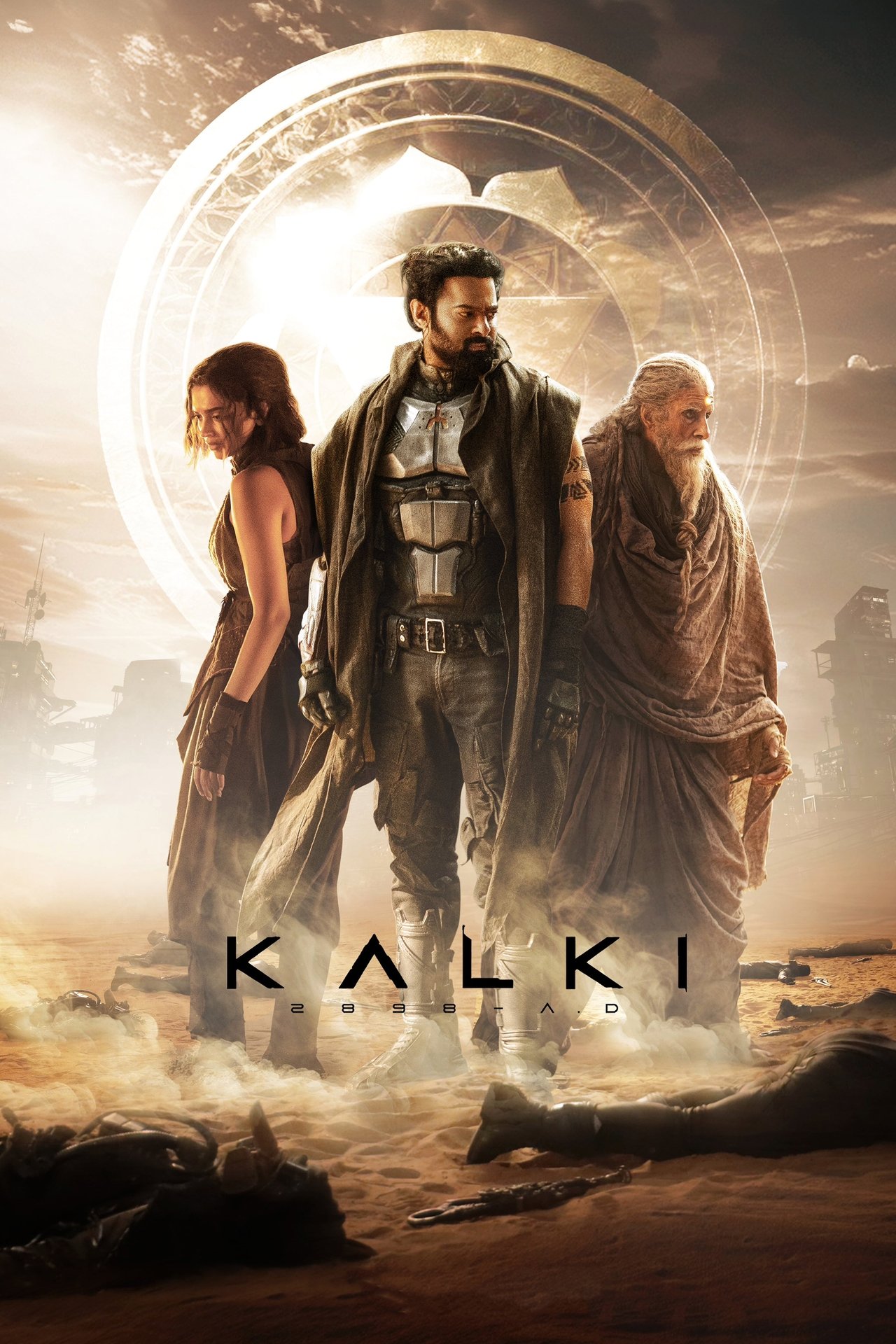 Kalki 2898 AD Movie HD Download | Latest Bollywood Drama Kalki 2898 AD Movie HD Download | Latest Bollywood Drama