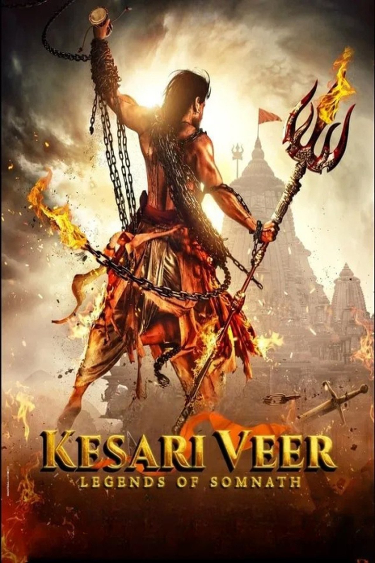 Watch & Download Kesari Veer Movie Online in HD Watch & Download Kesari Veer Movie Online in HD