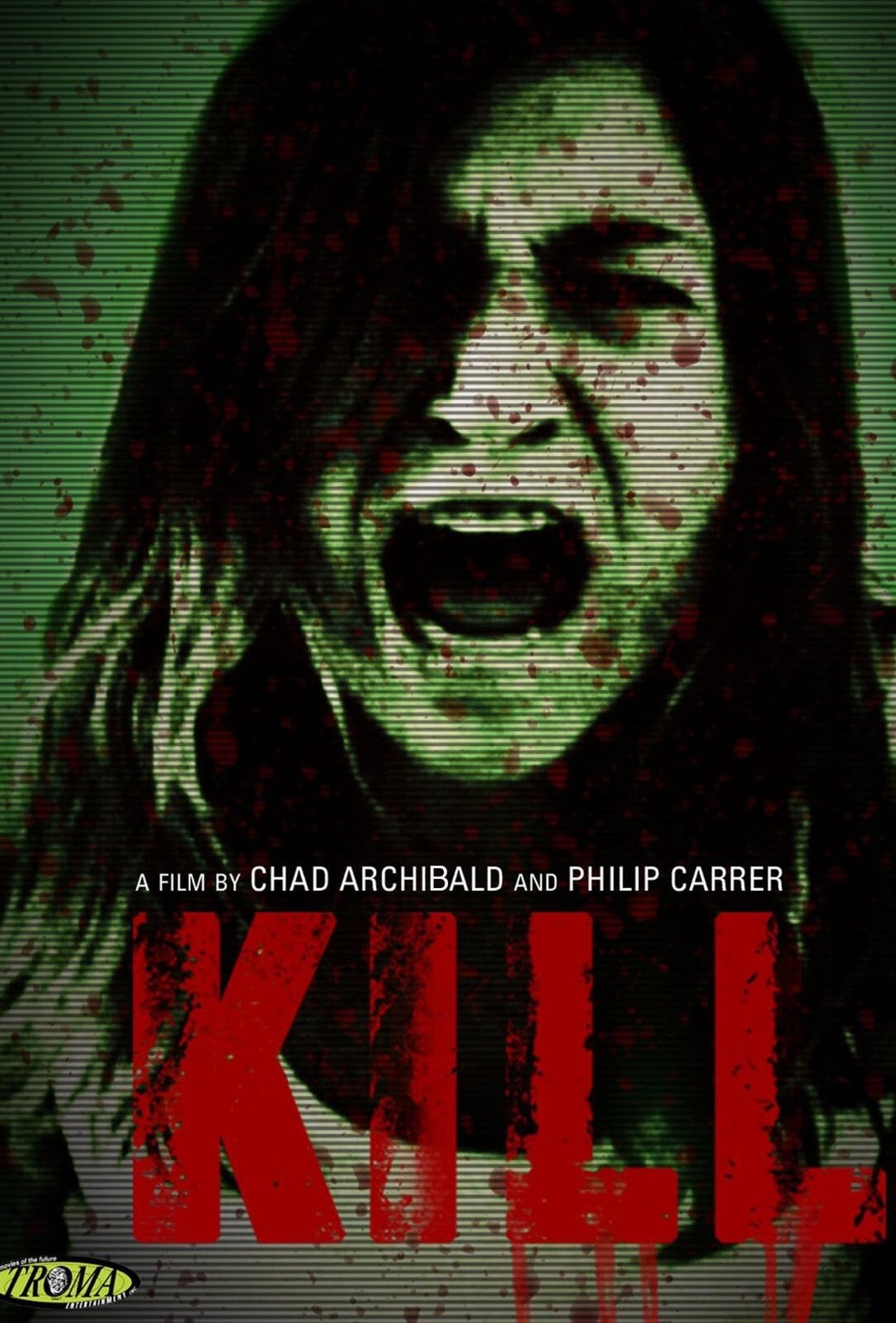 Download Kill Movie in 480p, 720p & 1080p Download Kill Movie in 480p, 720p & 1080p