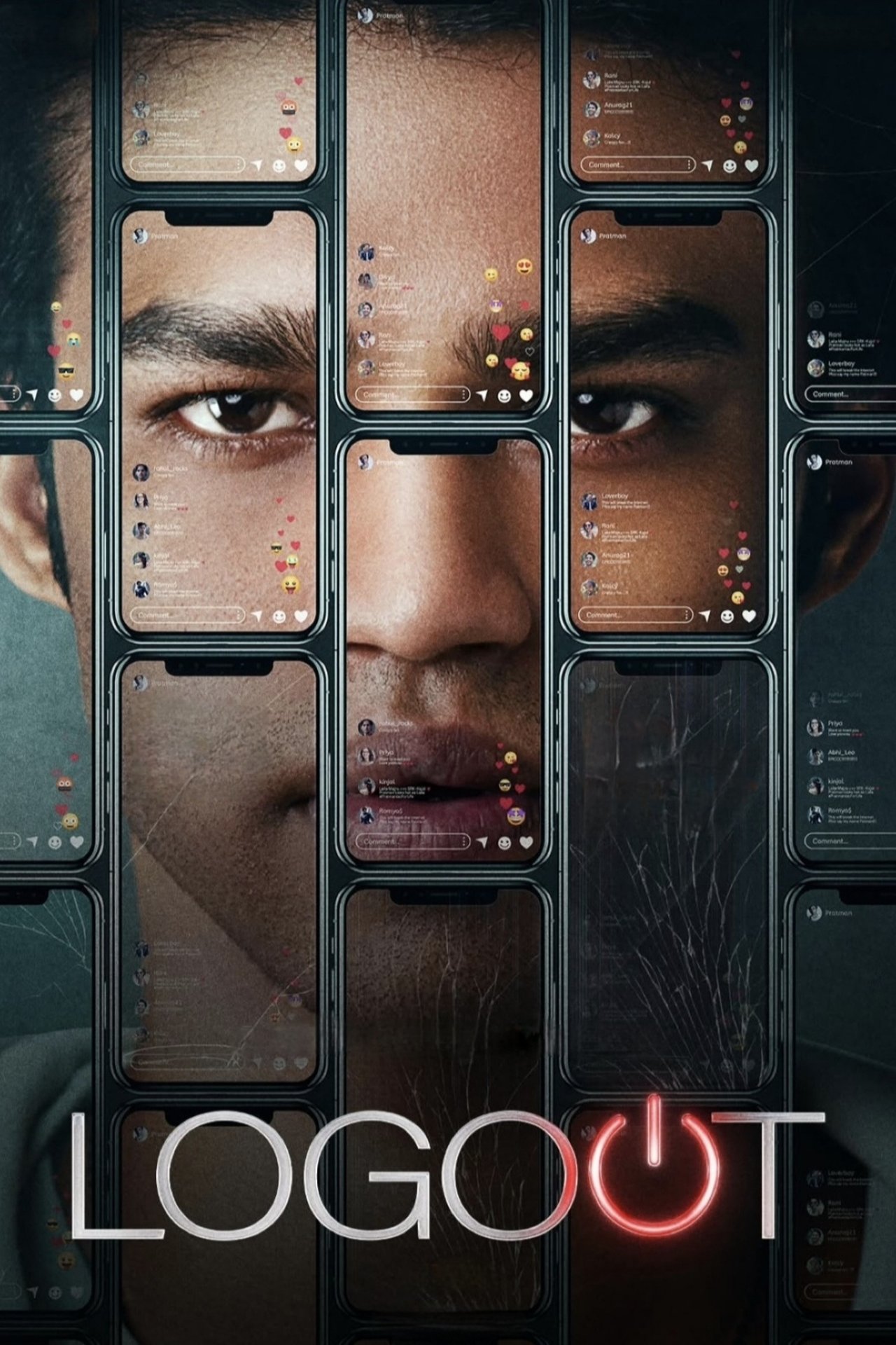 Logout Full HD Movie Free Download MP4 & MKV