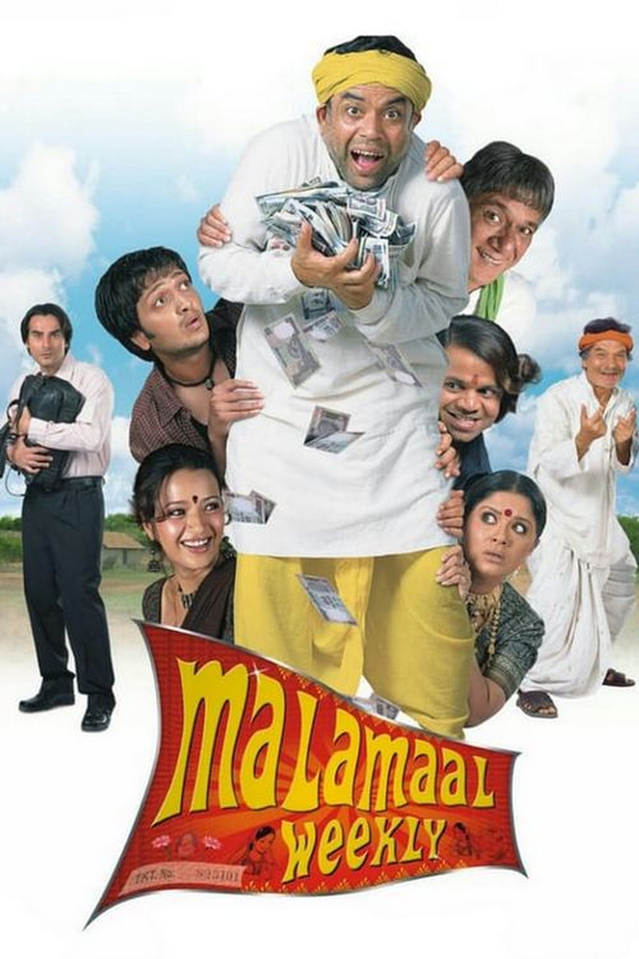 Malamaal Weekly Movie HD Download | Latest Bollywood Drama Malamaal Weekly Movie HD Download | Latest Bollywood Drama