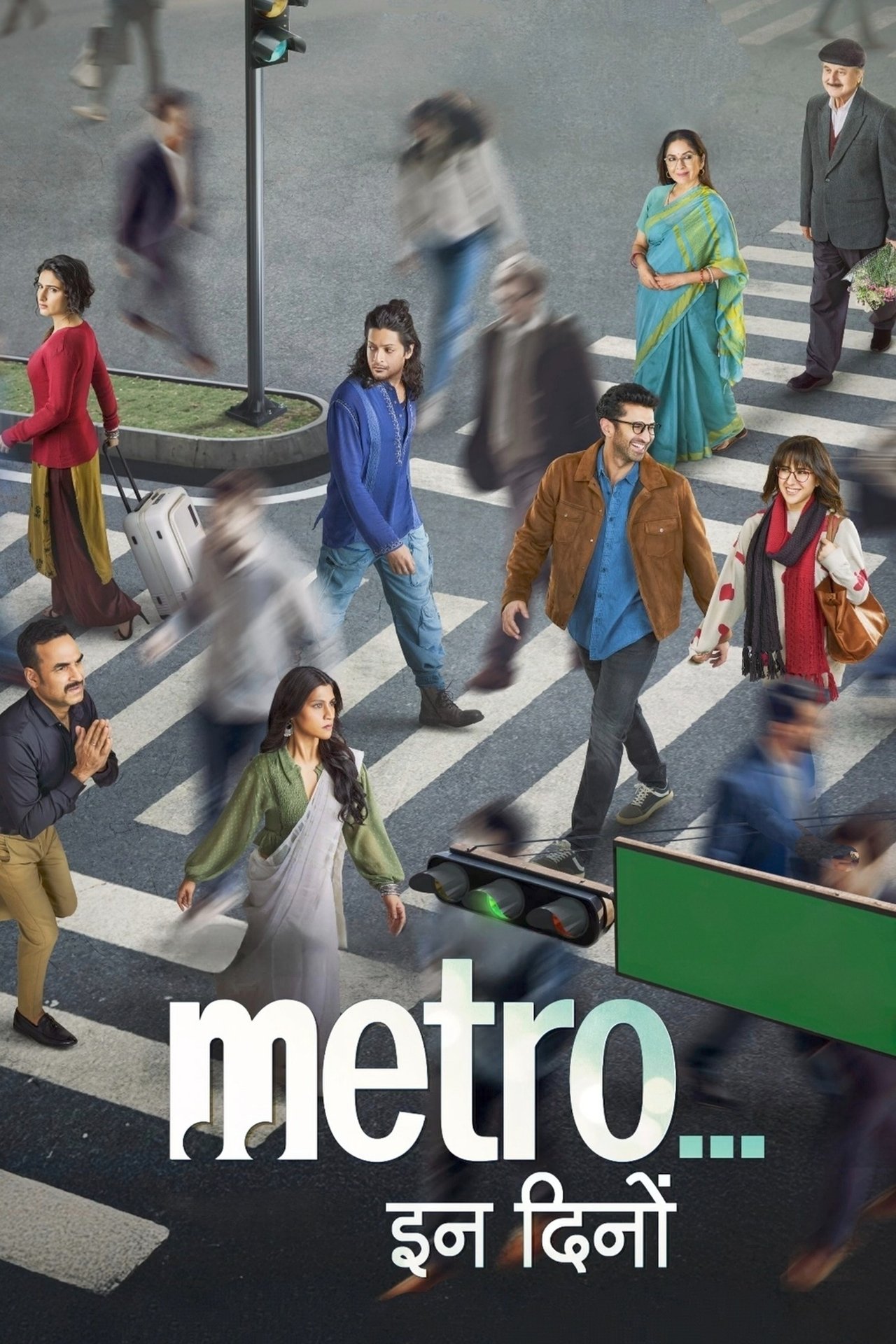 Download Metro… In Dino Movie in 4K HDR Quality Download Metro… In Dino Movie in 4K HDR Quality