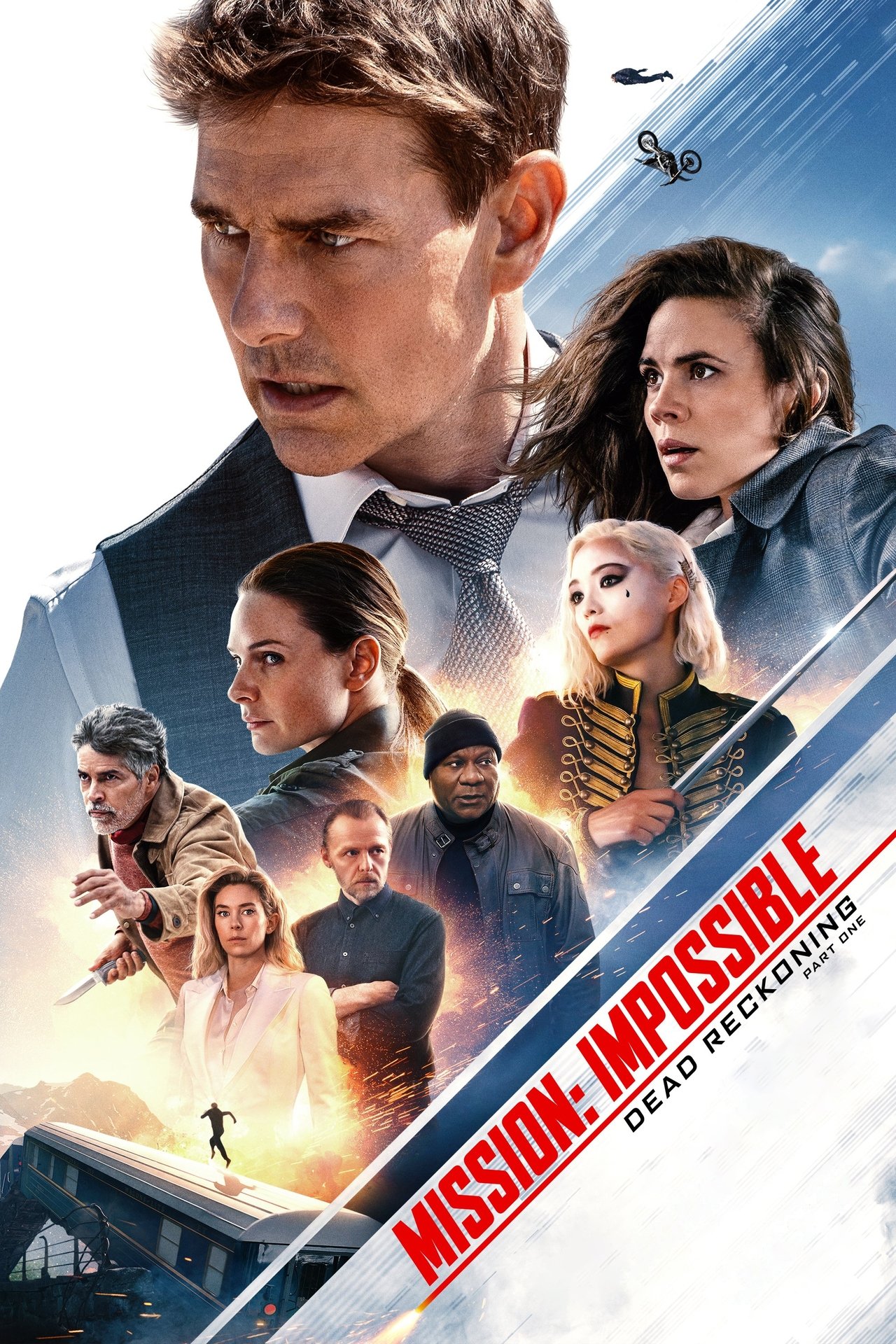 Mission: Impossible – Dead Reckoning Part One Full Movie Download – Watch in HD Quality Mission: Impossible – Dead Reckoning Part One Full Movie Download – Watch in HD Quality