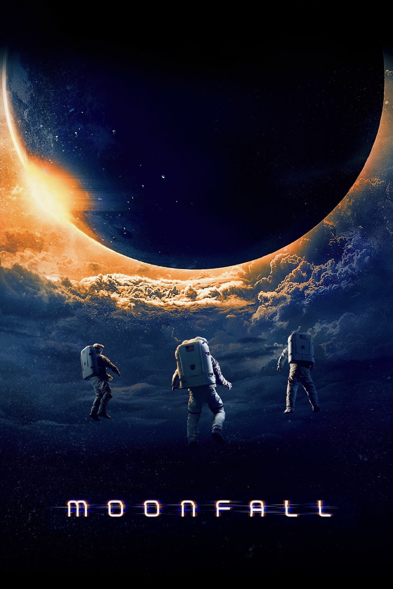 Download Moonfall Movie in 4K HDR Quality Download Moonfall Movie in 4K HDR Quality