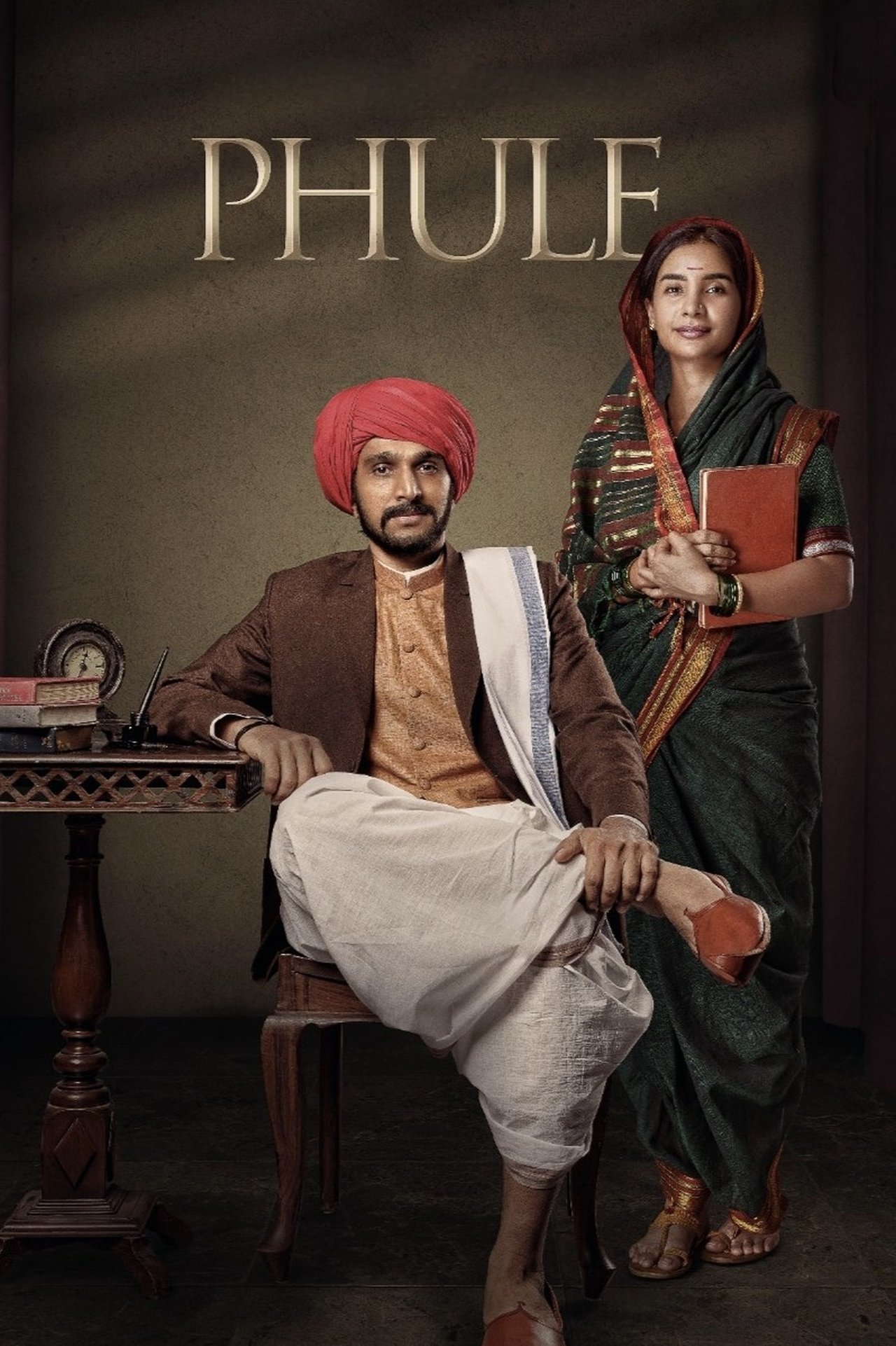 Phule Full Movie Download 480p, 720p & 1080p HD Phule Full Movie Download 480p, 720p & 1080p HD