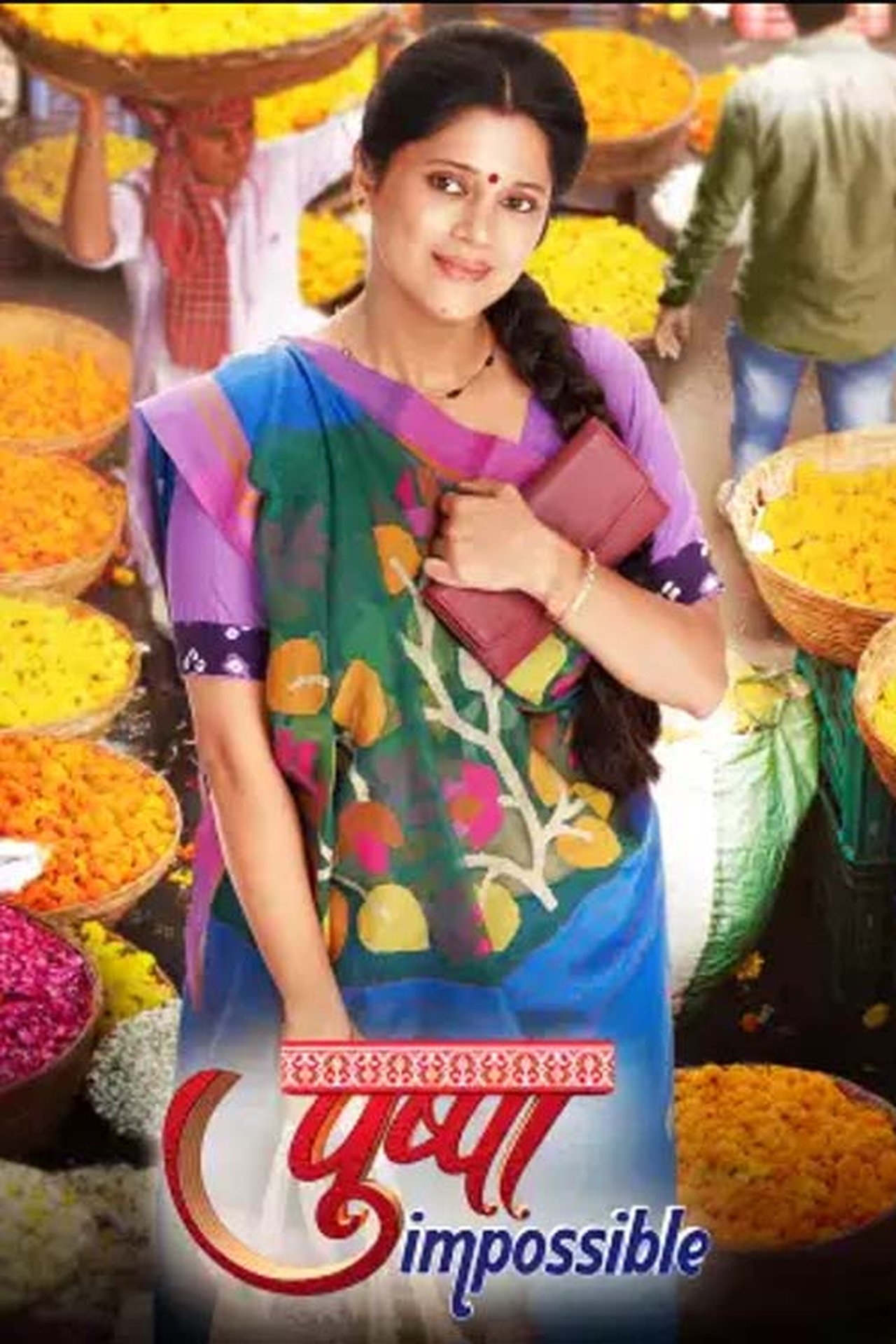 Download Pushpa Movie in 480p, 720p & 1080p