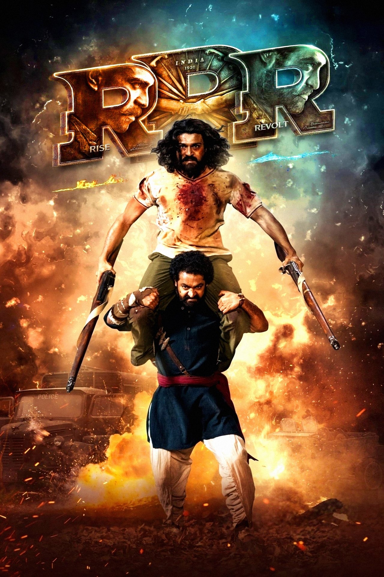 RRR Full HD Movie Free Download MP4 & MKV RRR Full HD Movie Free Download MP4 & MKV