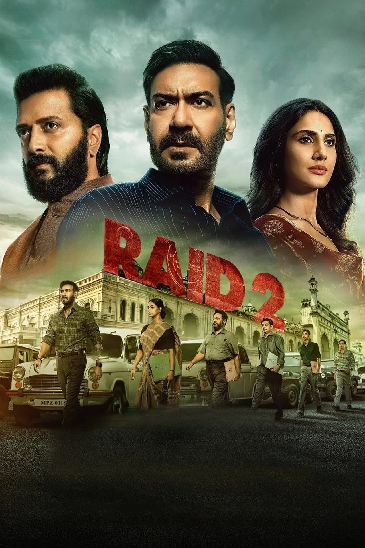 Raid 2 Full Movie Download (Official Release) Raid 2 Full Movie Download (Official Release)
