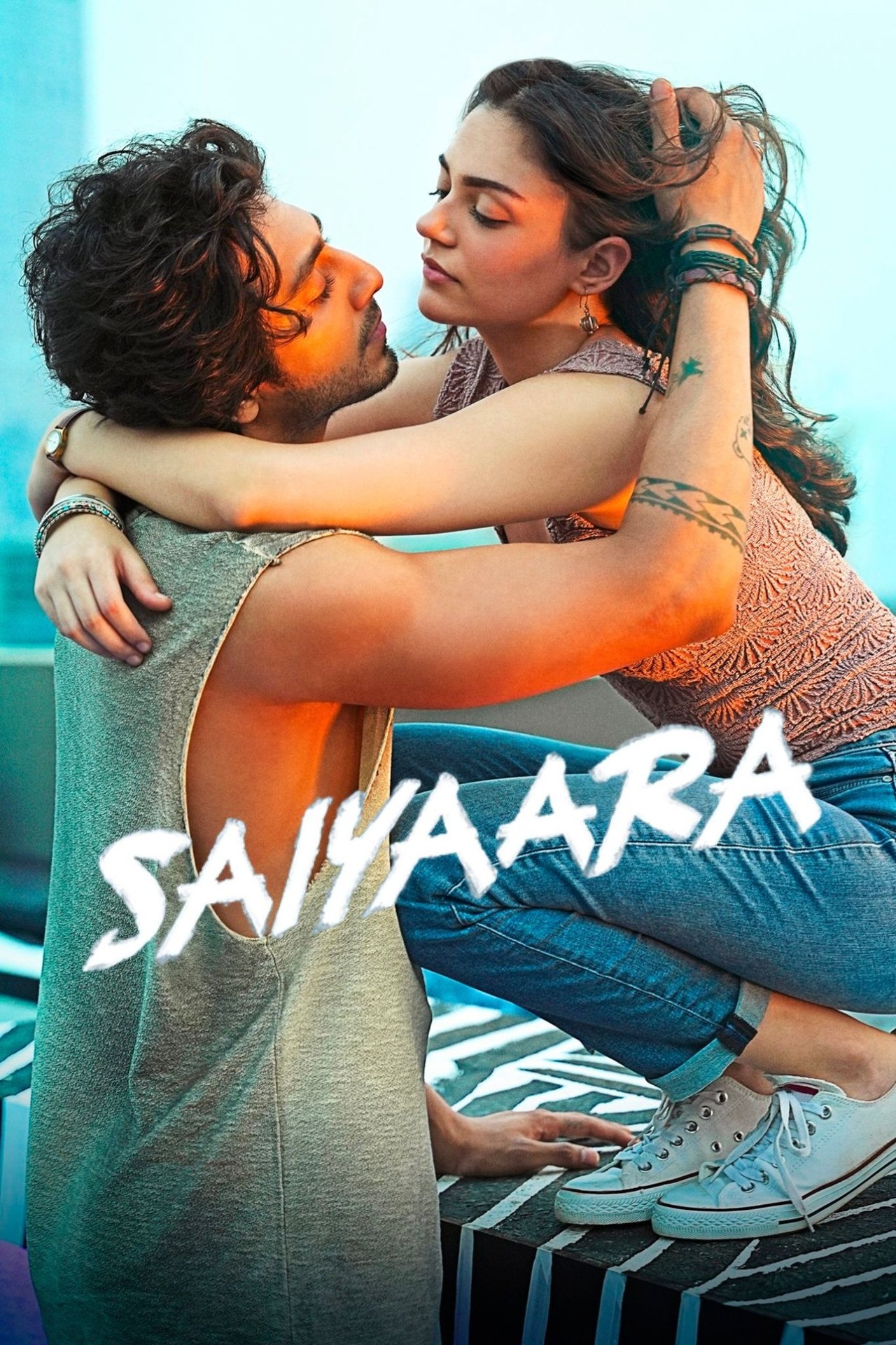Watch & Download Saiyaara Movie Online in HD Watch & Download Saiyaara Movie Online in HD
