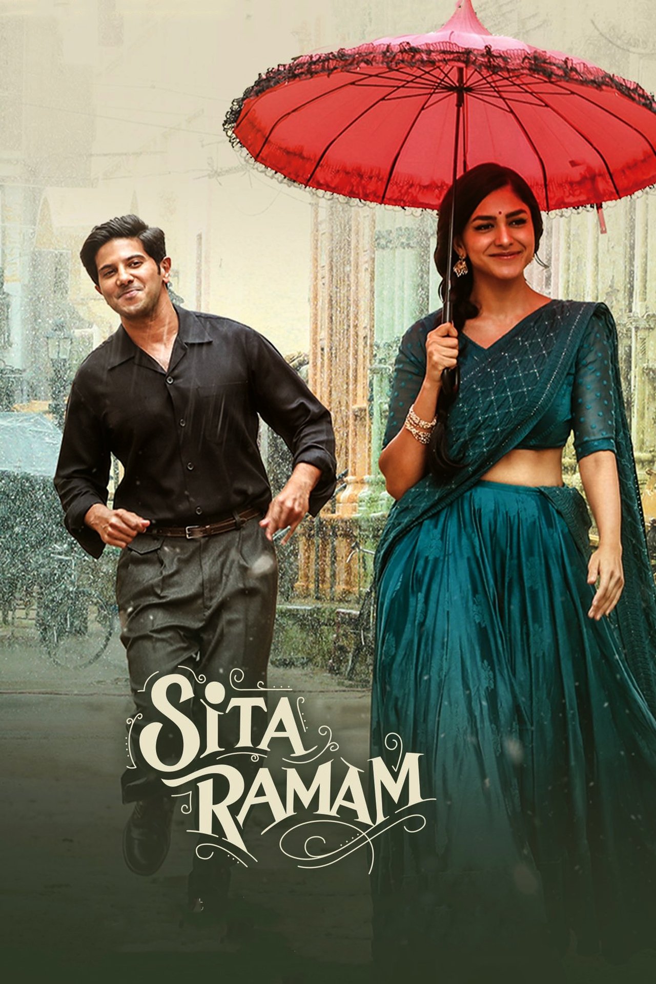 Watch & Download Sita Ramam Movie Online in HD Watch & Download Sita Ramam Movie Online in HD