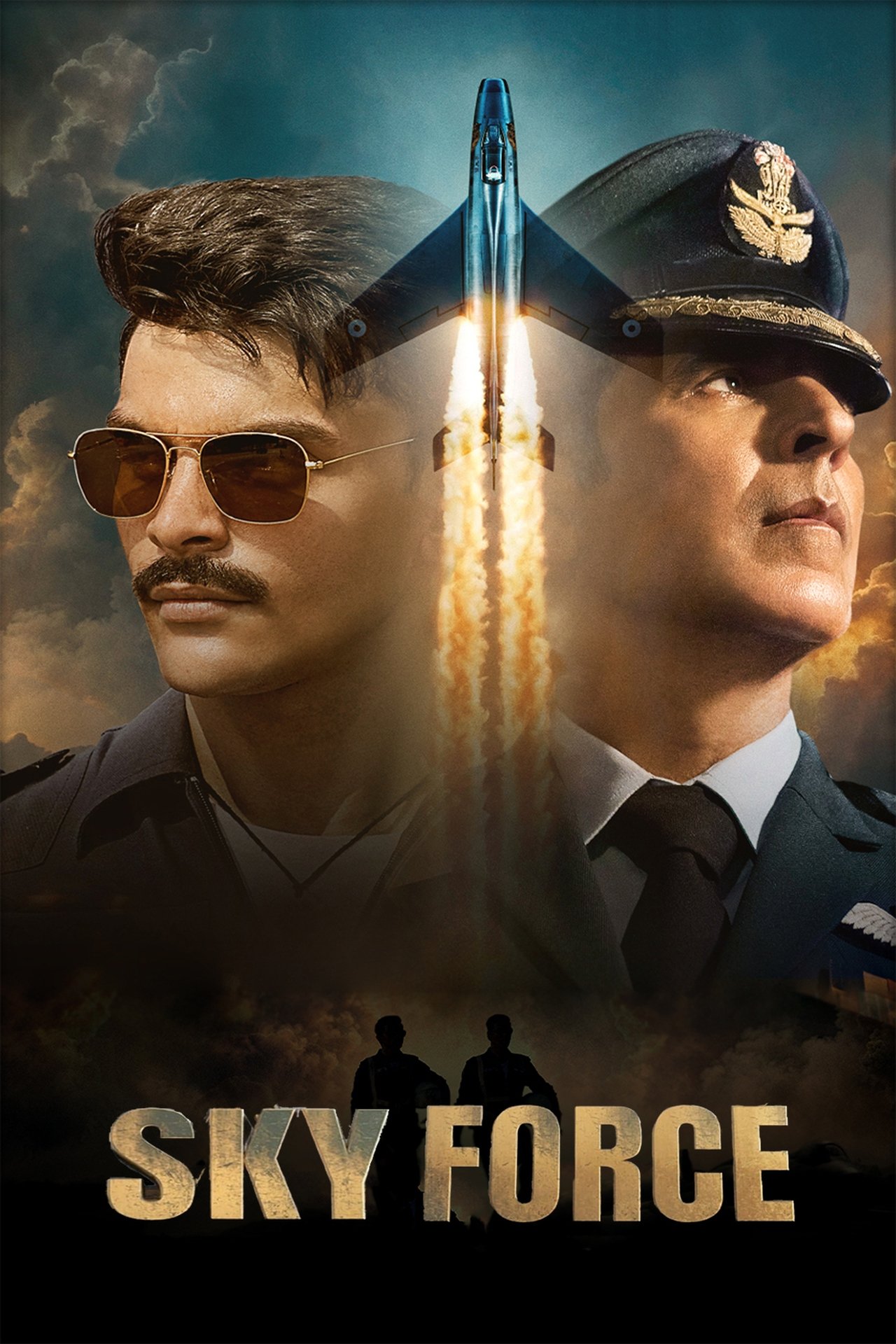 Sky Force Full Movie Download (Official Release)