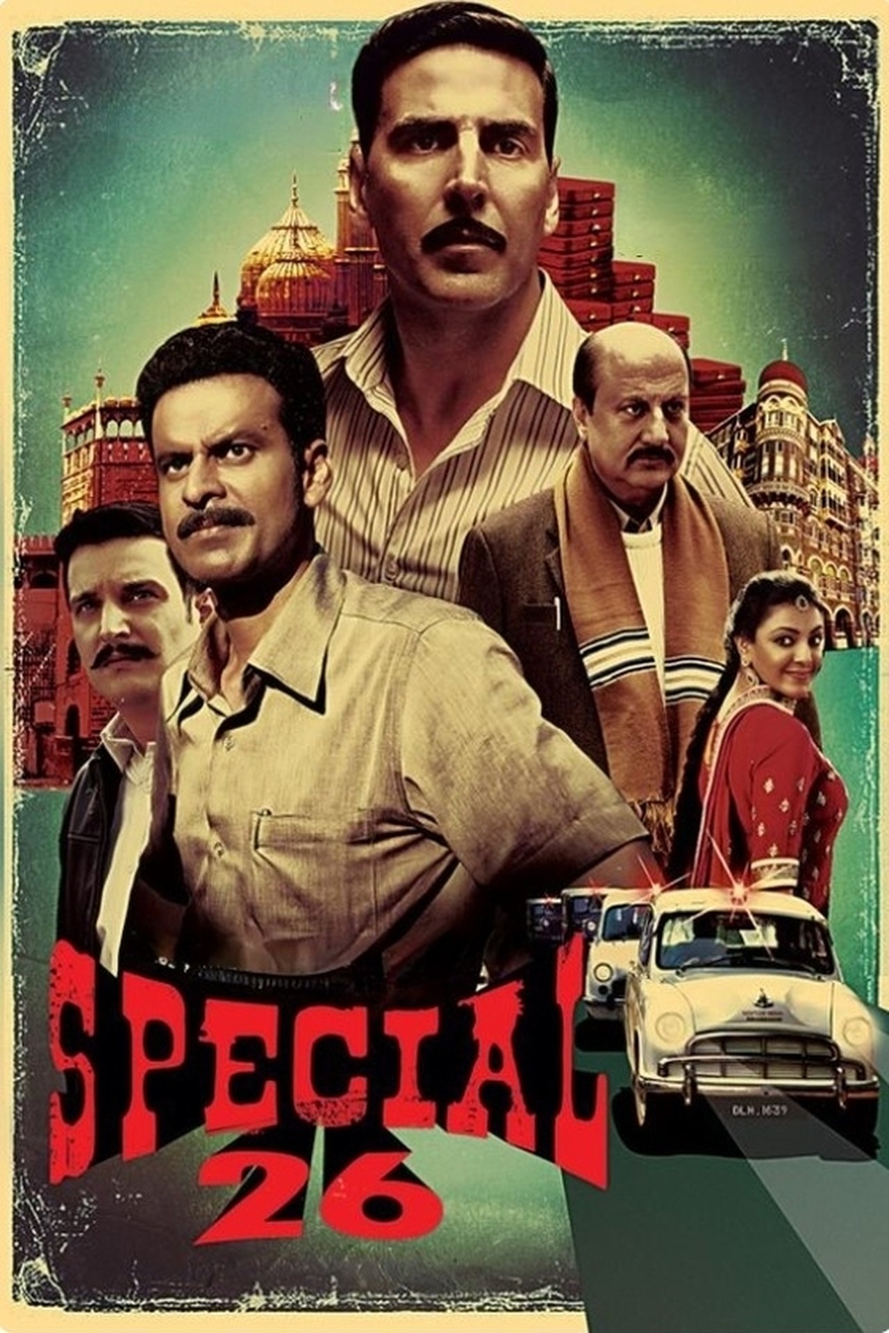 Special 26 Full HD Movie Download Now Special 26 Full HD Movie Download Now