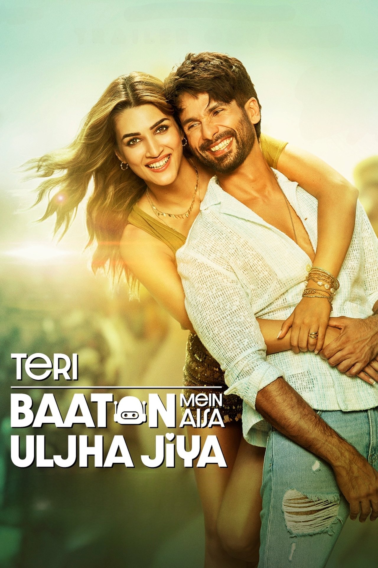 Teri Baaton Mein Aisa Uljha Jiya Movie Download in Ultra HD BluRay Quality Teri Baaton Mein Aisa Uljha Jiya Movie Download in Ultra HD BluRay Quality