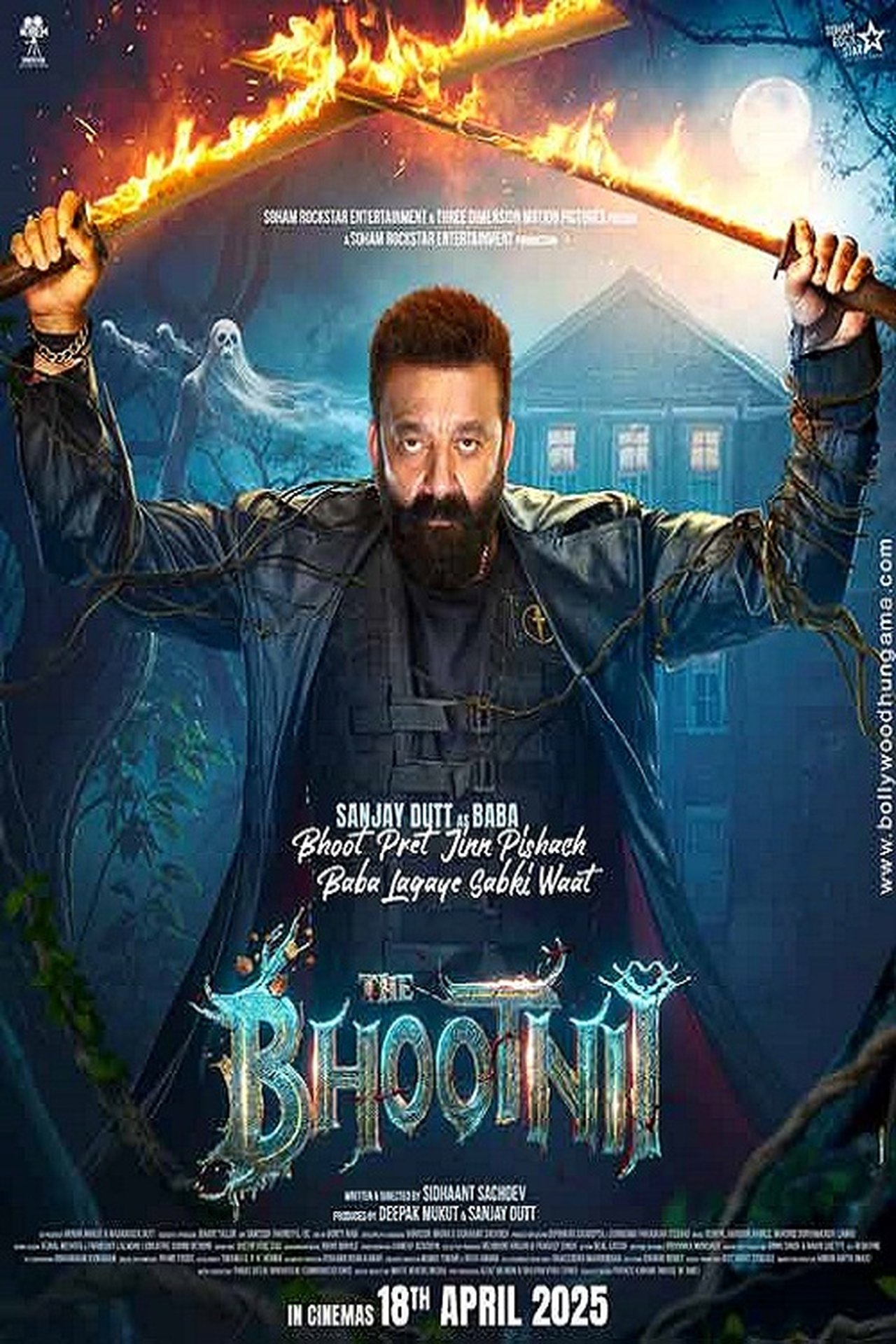 The Bhootnii Full HD Movie Download Now The Bhootnii Full HD Movie Download Now