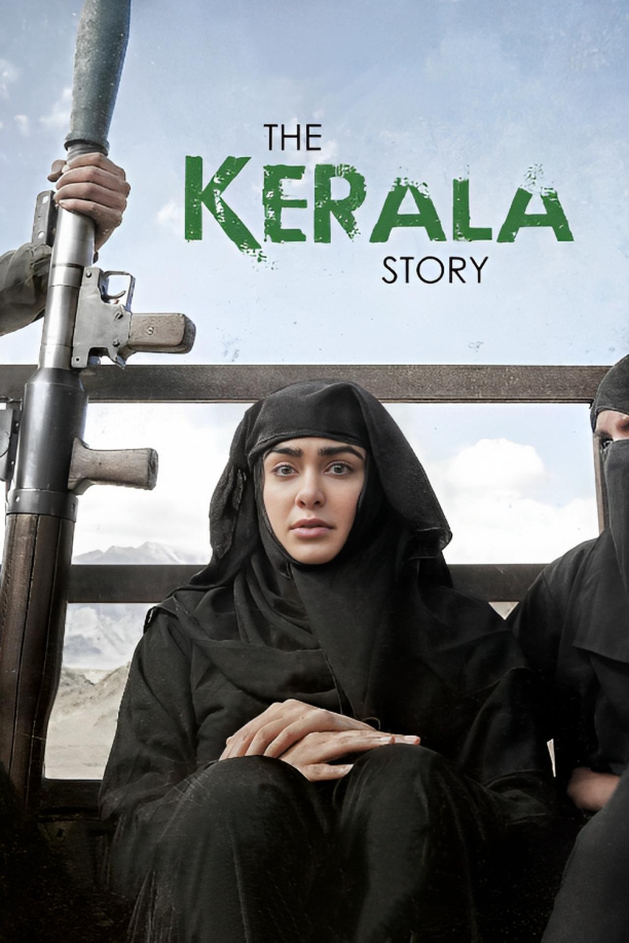 Watch & Download The Kerala Story Movie Online in HD Watch & Download The Kerala Story Movie Online in HD