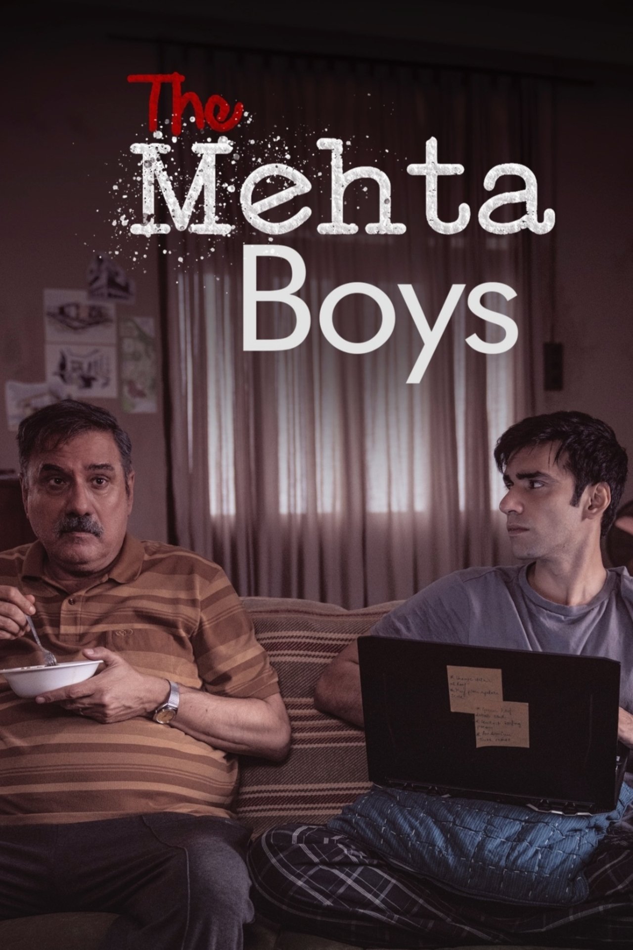 The Mehta Boys Movie Download in Ultra HD BluRay Quality
