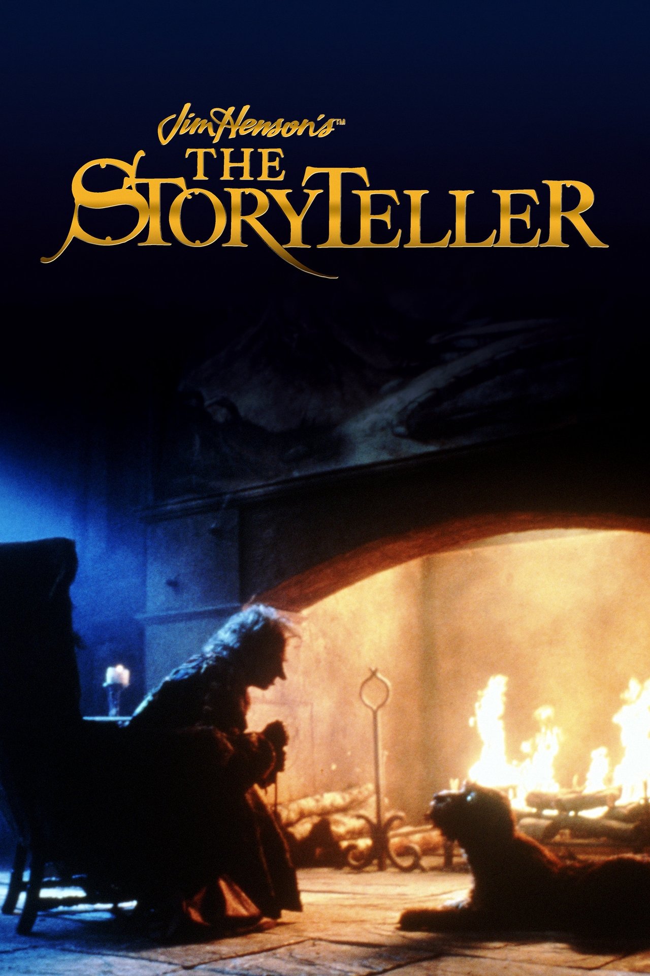 The Storyteller Full HD Movie Free Download MP4 & MKV The Storyteller Full HD Movie Free Download MP4 & MKV