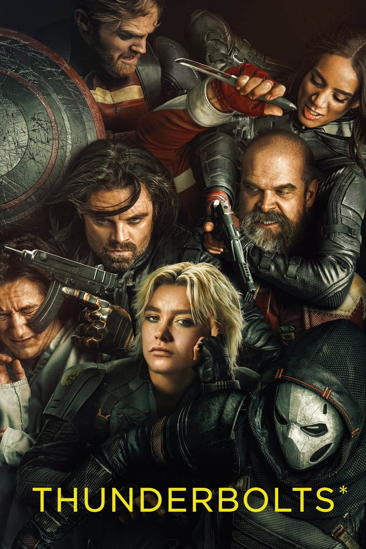 Thunderbolts Full HD Movie Download Now Thunderbolts Full HD Movie Download Now