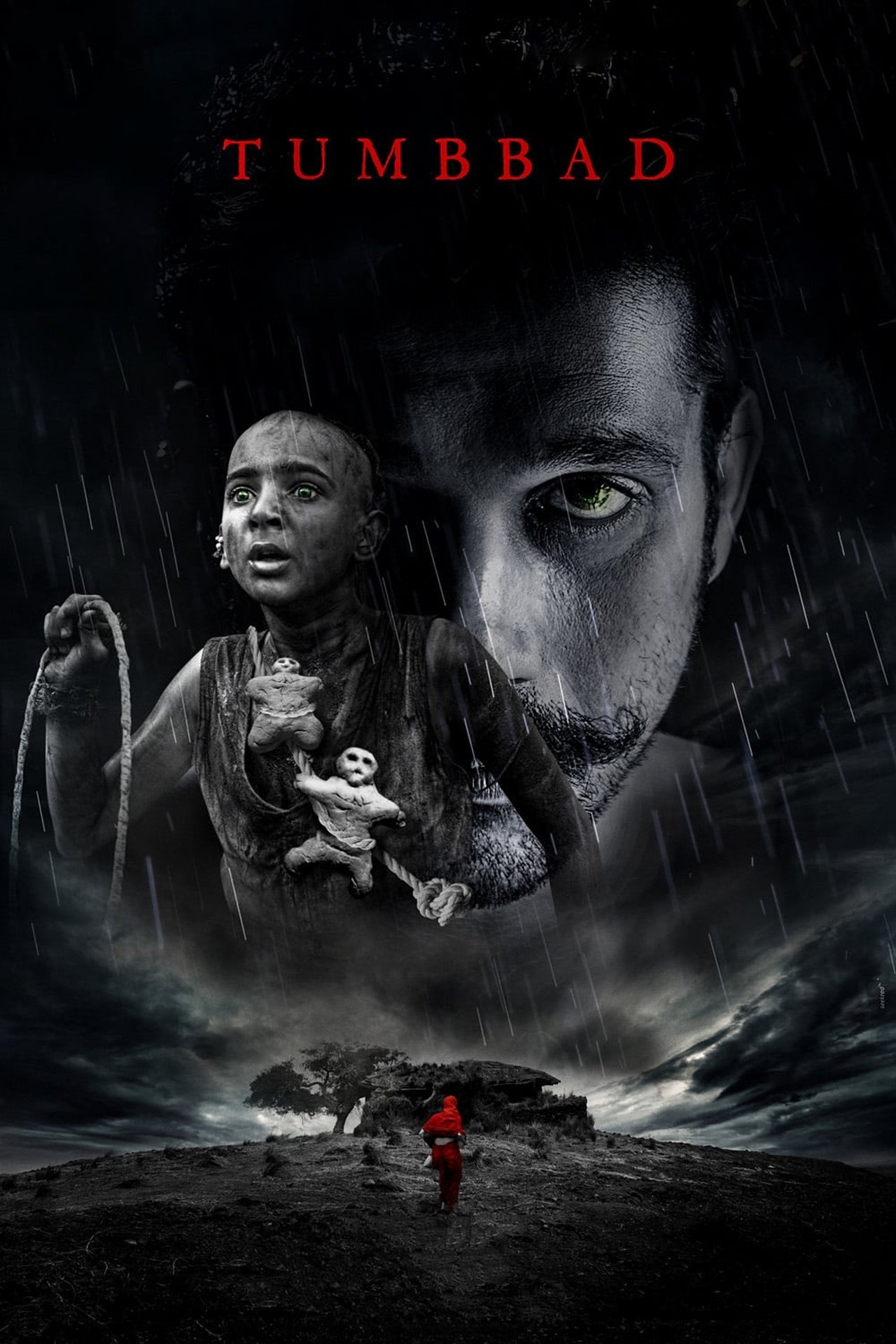 Download Tumbbad Movie in 480p, 720p & 1080p
