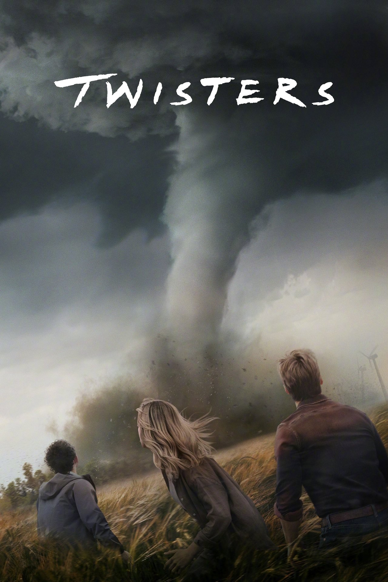 Twisters Movie HD Download | Latest Bollywood Drama