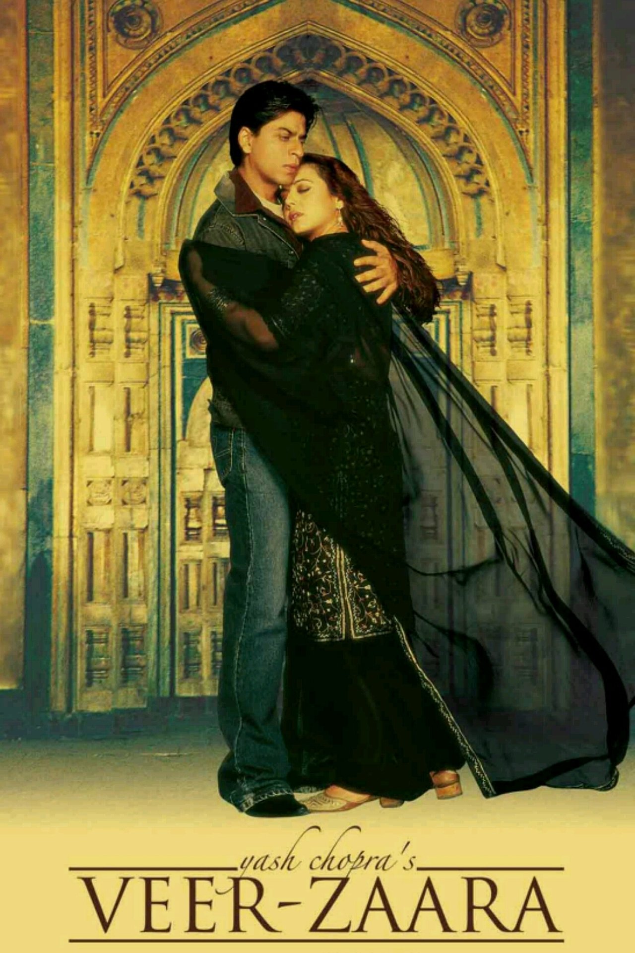 Veer-Zaara Full HD Movie Download Now Veer-Zaara Full HD Movie Download Now