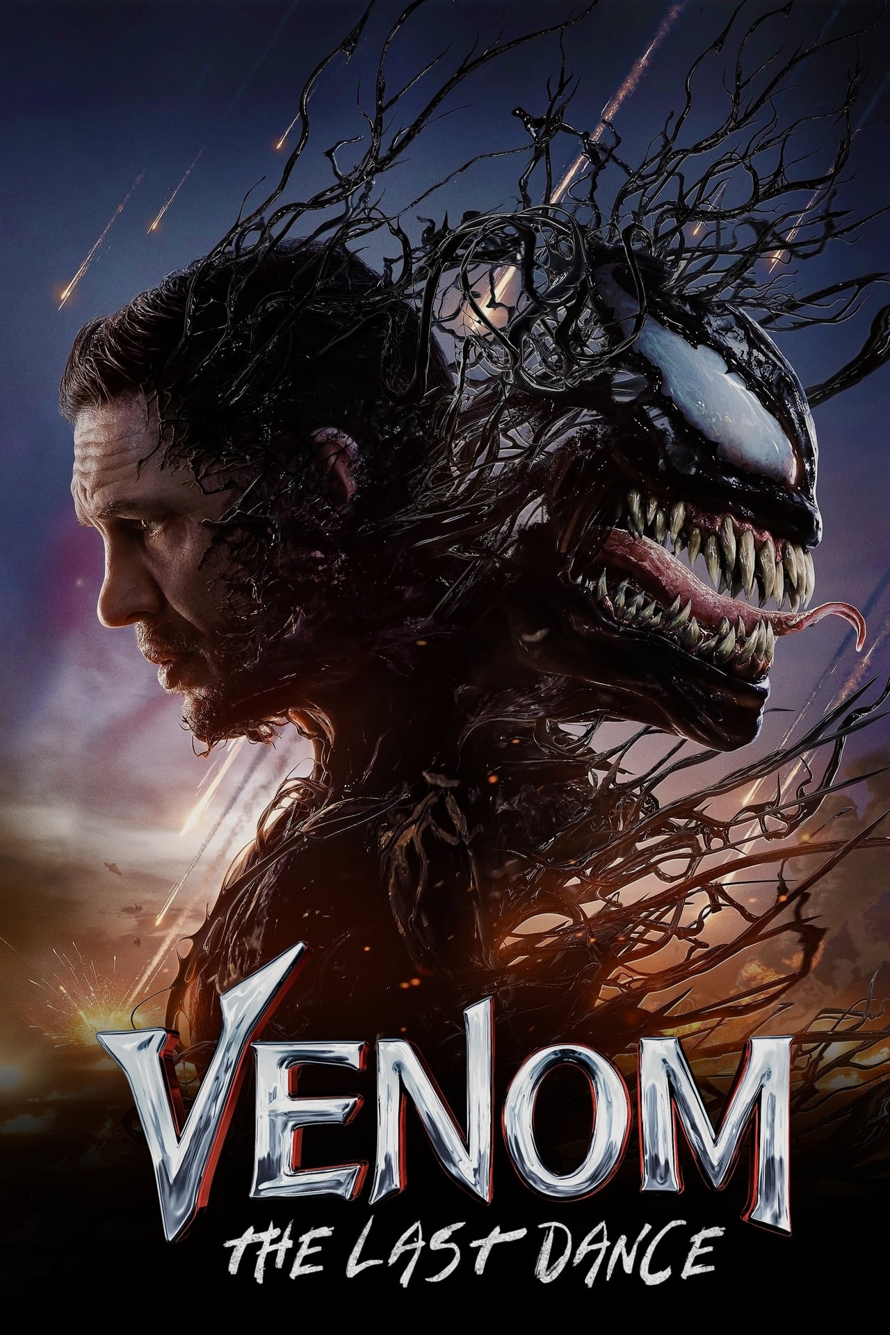 Venom: The Last Dance Full HD Movie Free Download MP4 & MKV Venom: The Last Dance Full HD Movie Free Download MP4 & MKV