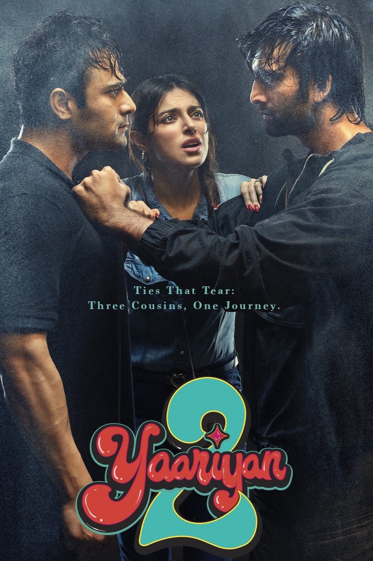 Download Yaariyan 2 Movie in 480p, 720p & 1080p Download Yaariyan 2 Movie in 480p, 720p & 1080p