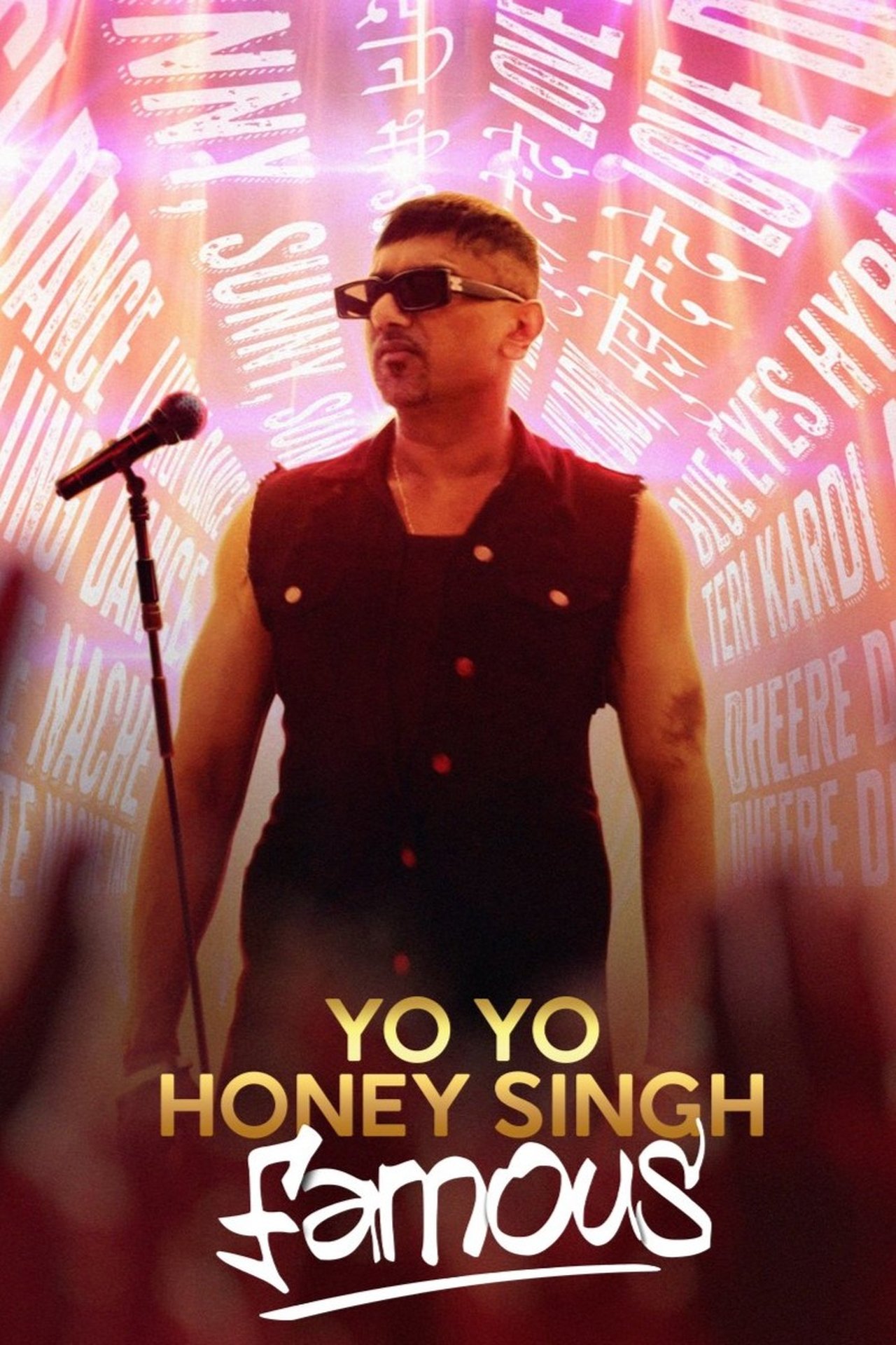 Yo Yo Honey Singh: Famous Full Movie Download 480p, 720p & 1080p HD